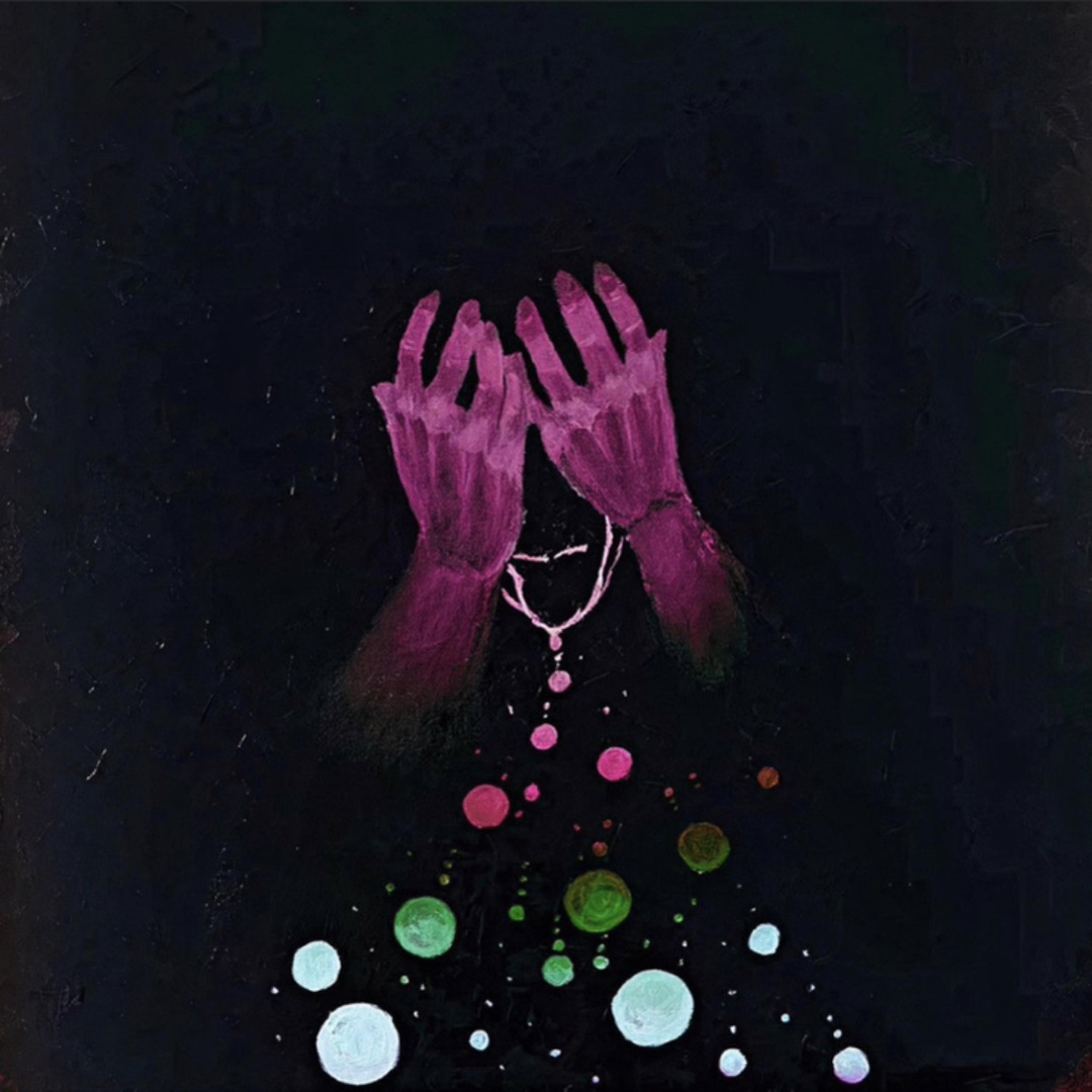 him artwork