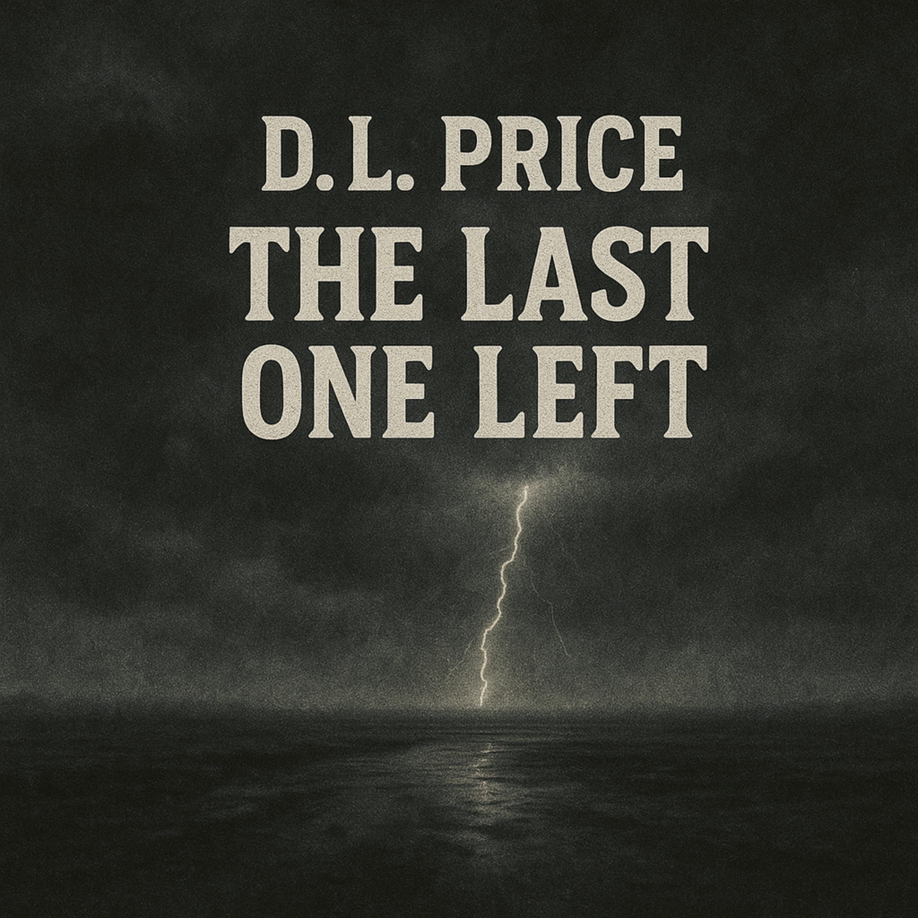The Last One Left artwork