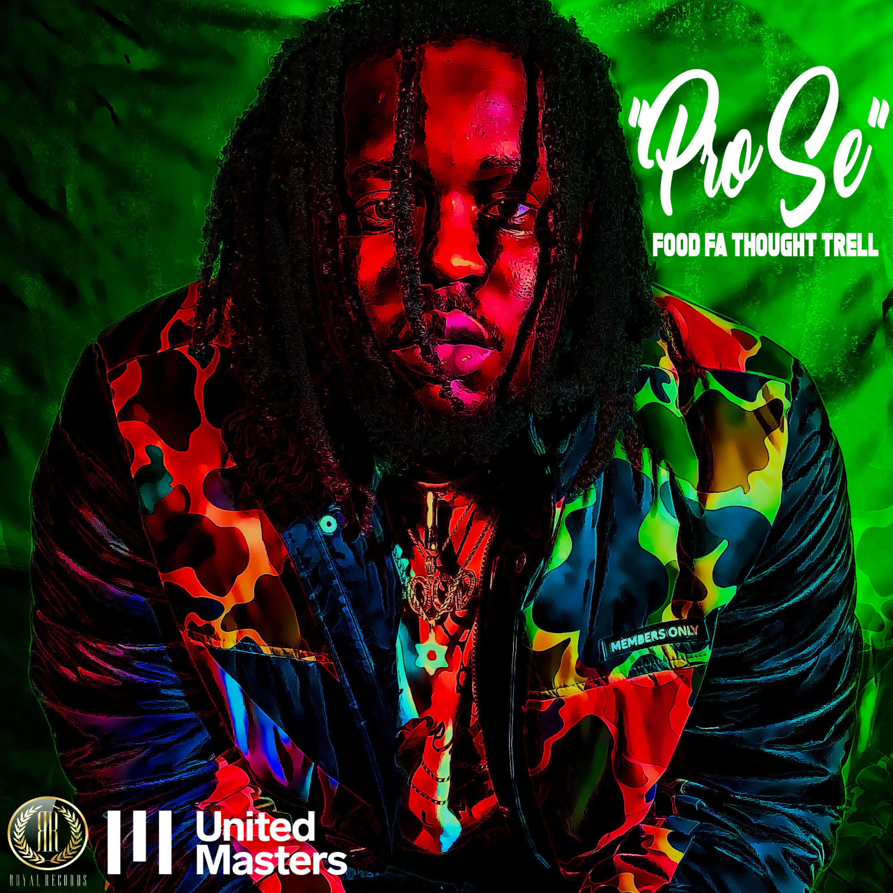 Pro Se artwork