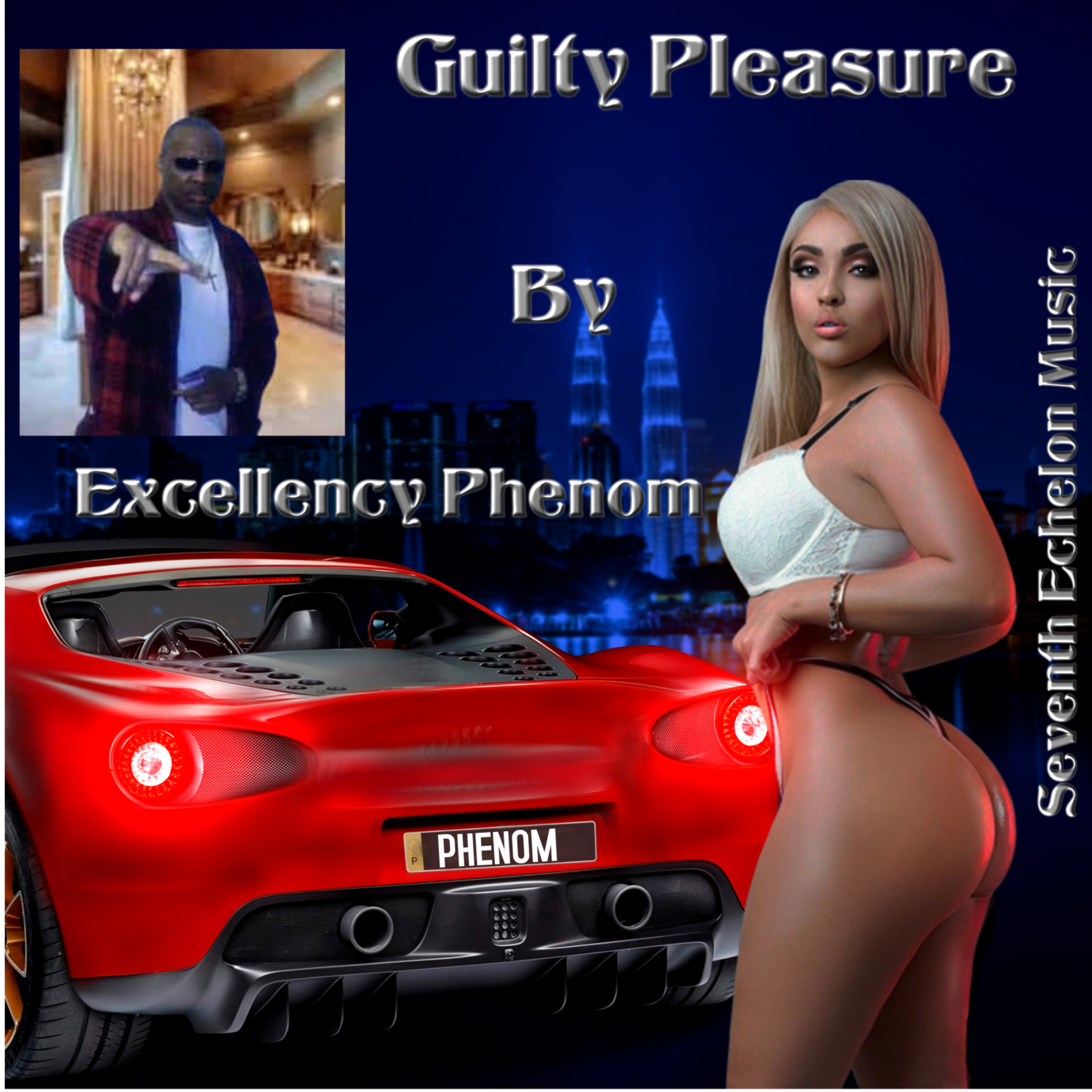 Guilty Pleasure artwork