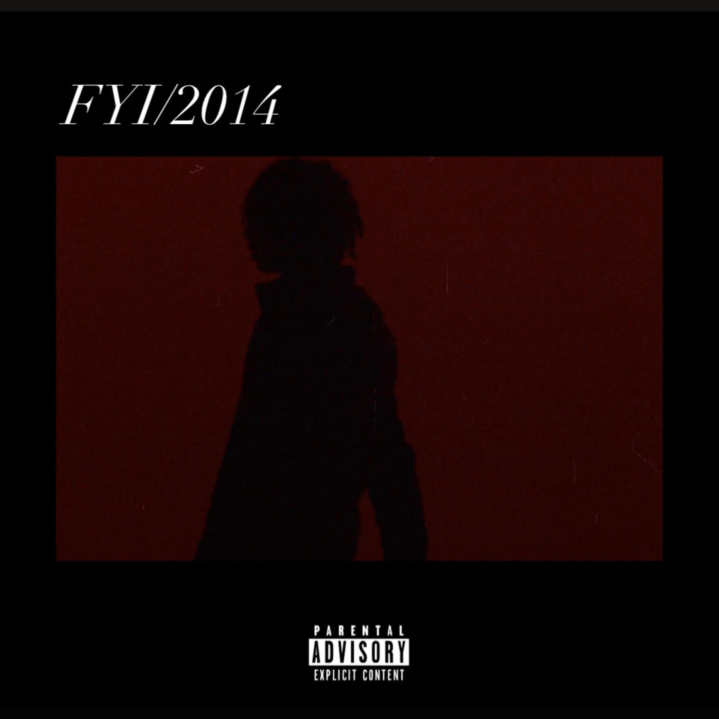 FYI/2014 artwork