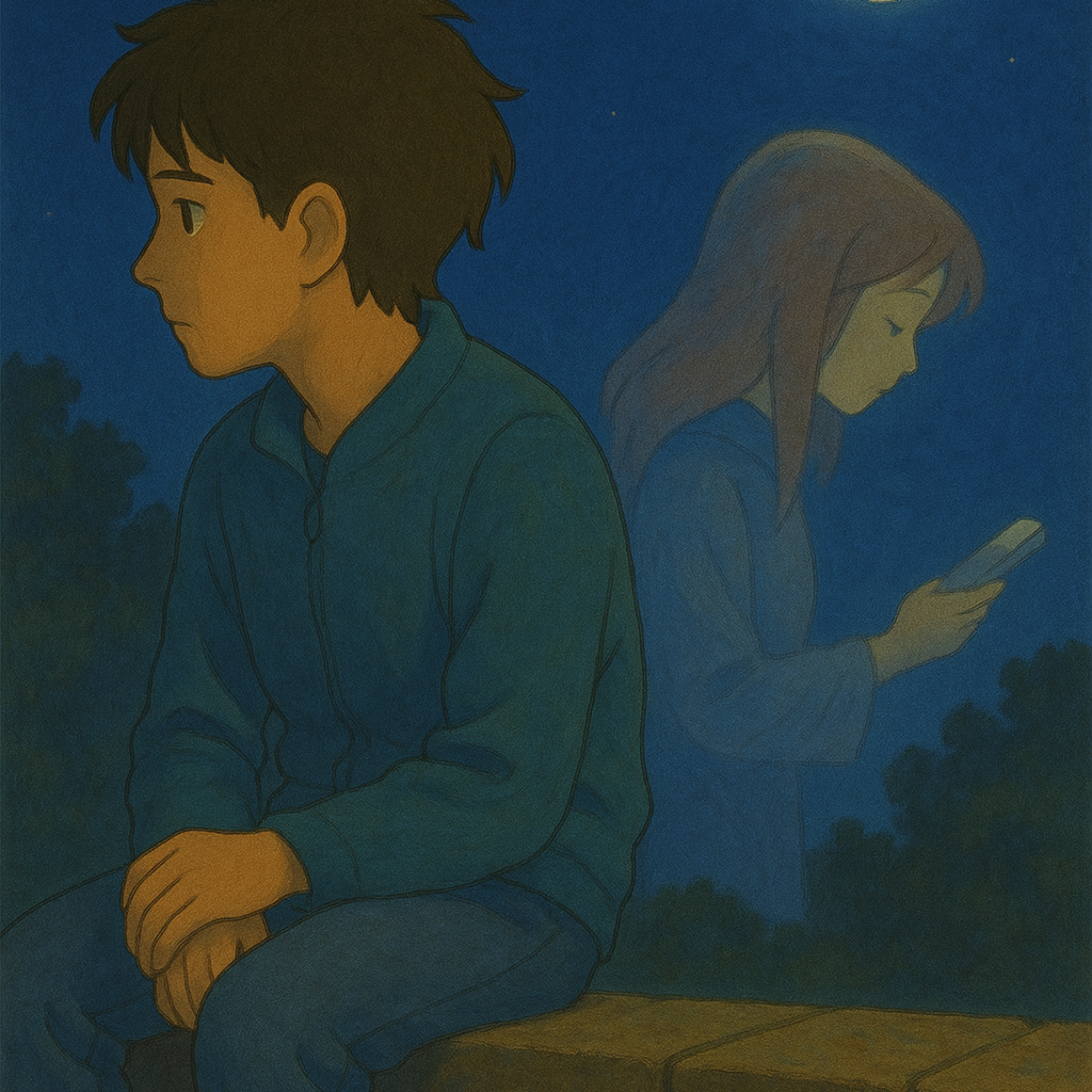 Stories About You artwork