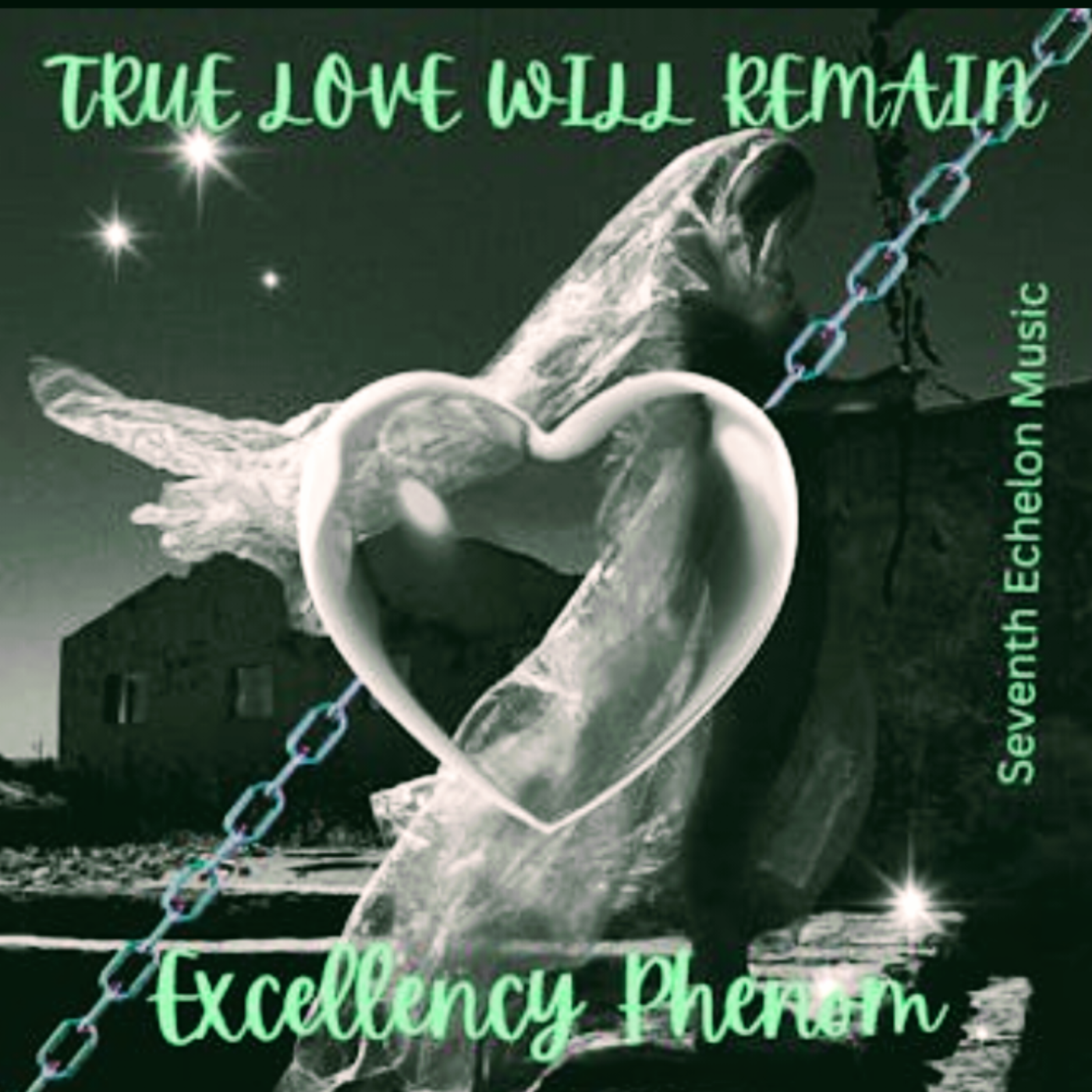 True Love Will Remain artwork