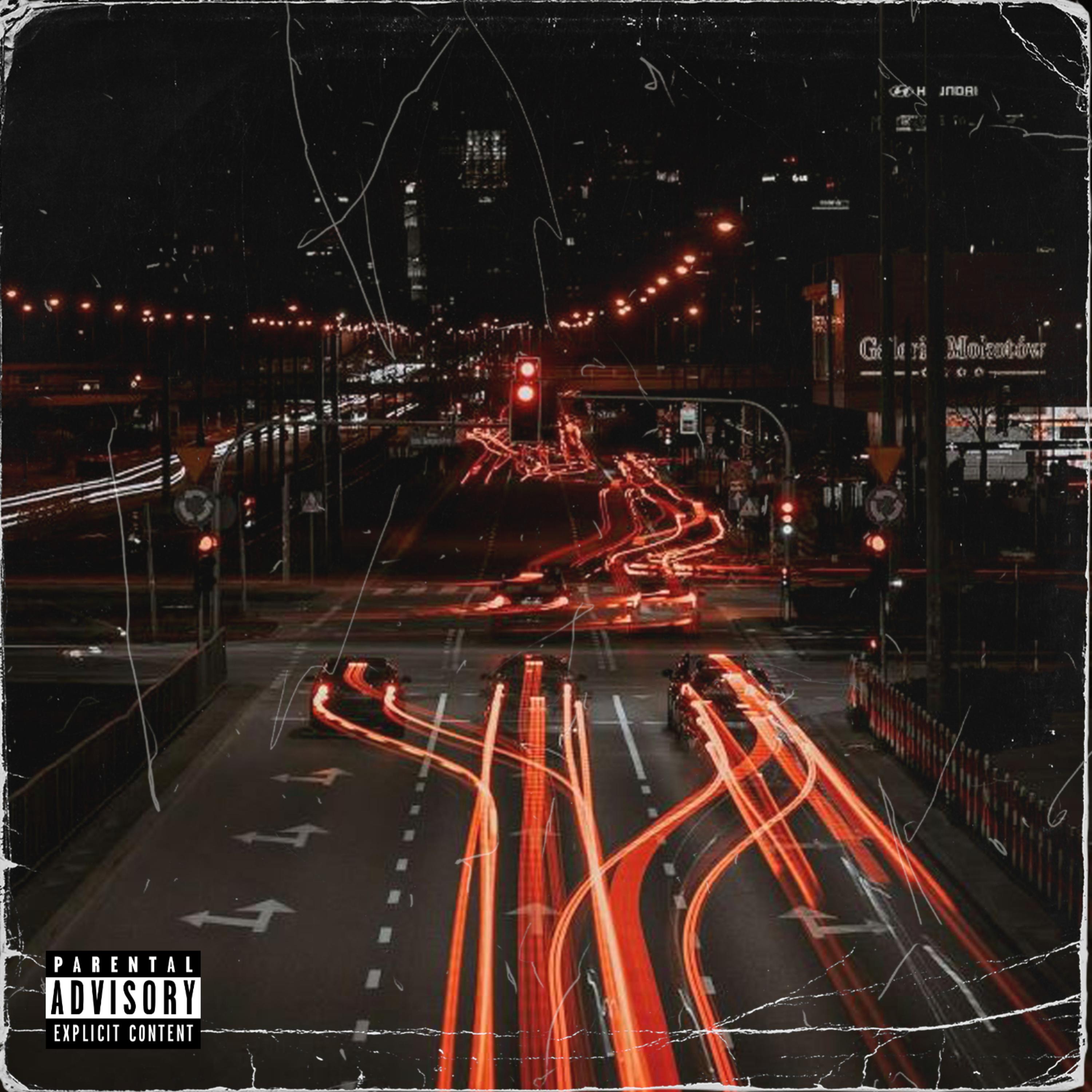 Different Mode artwork