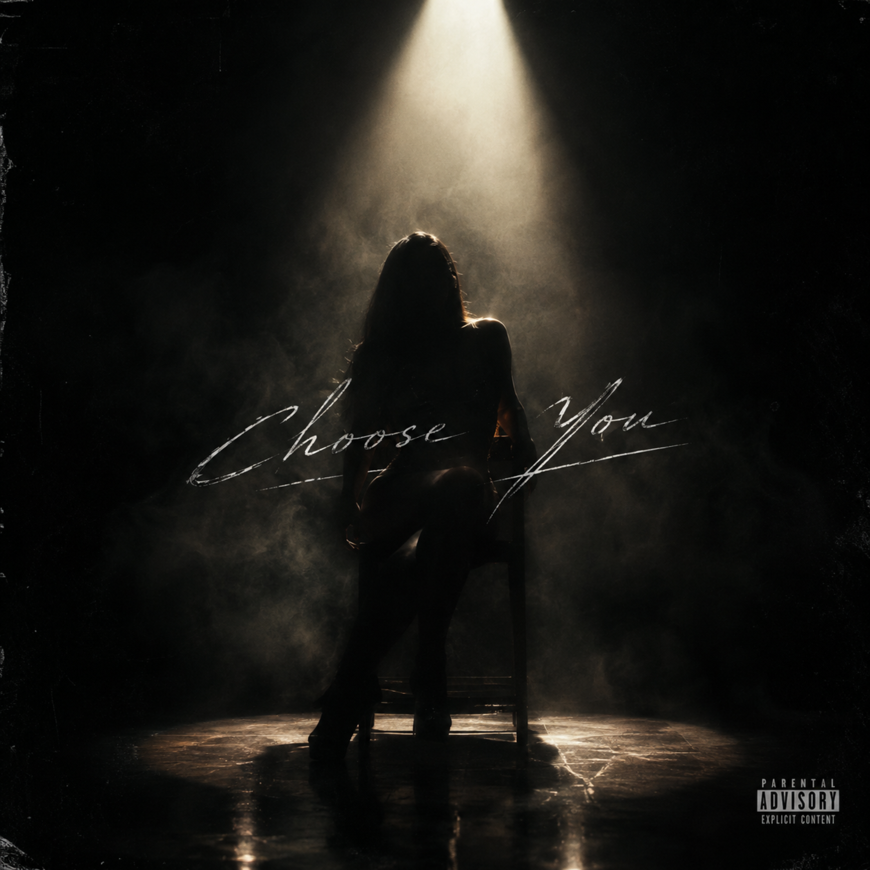 Choose You by Kaillu cover art