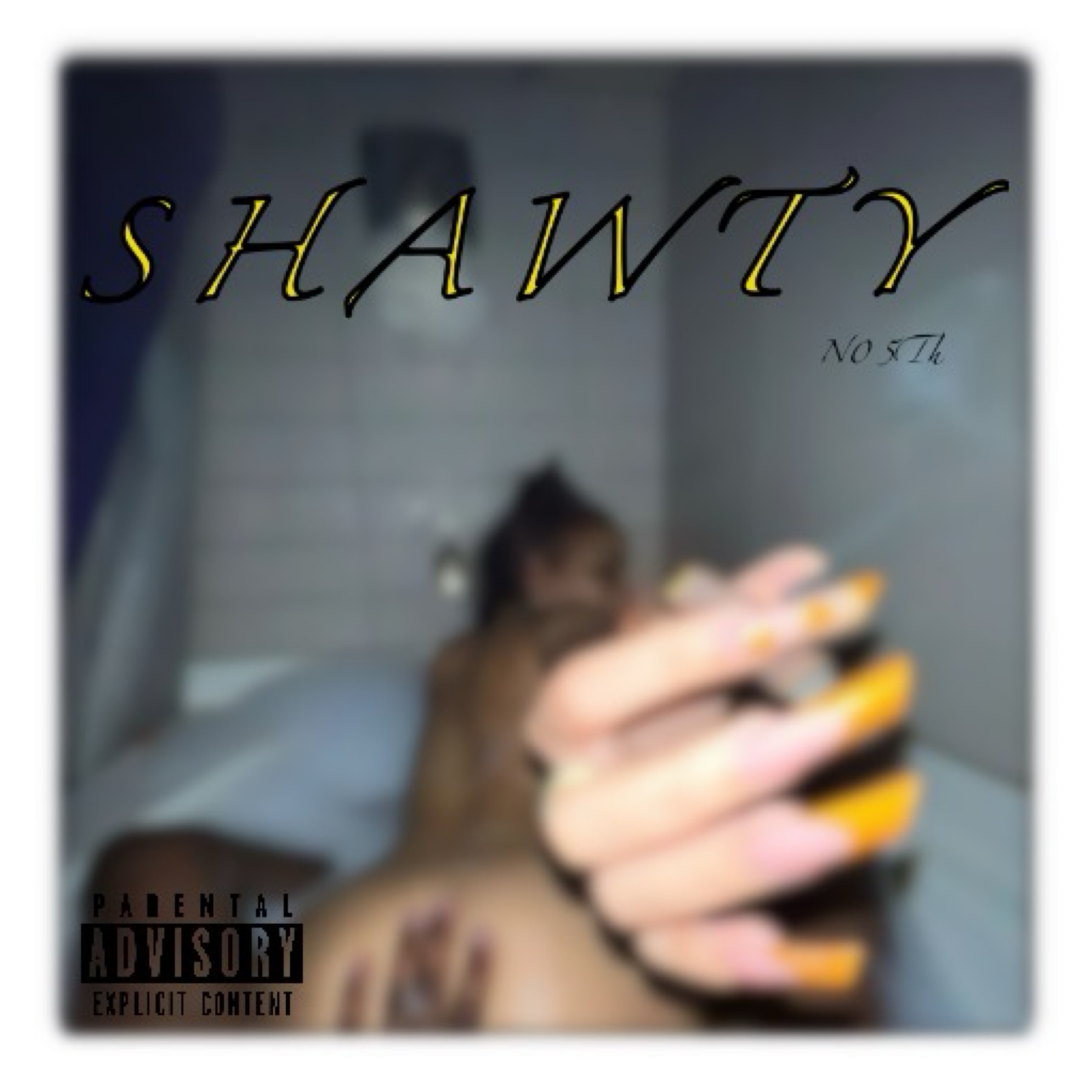 SHAWTY artwork