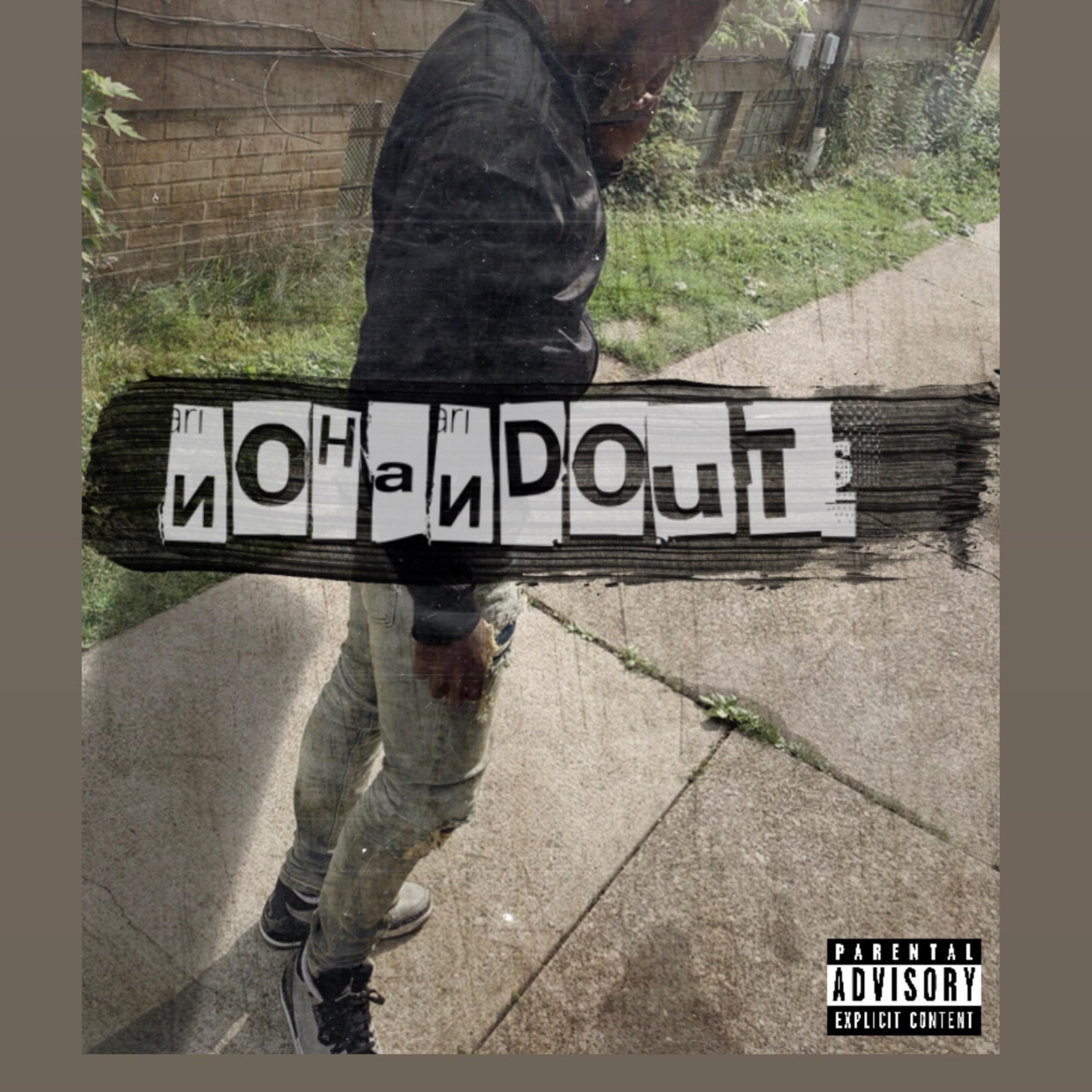 No Handouts artwork