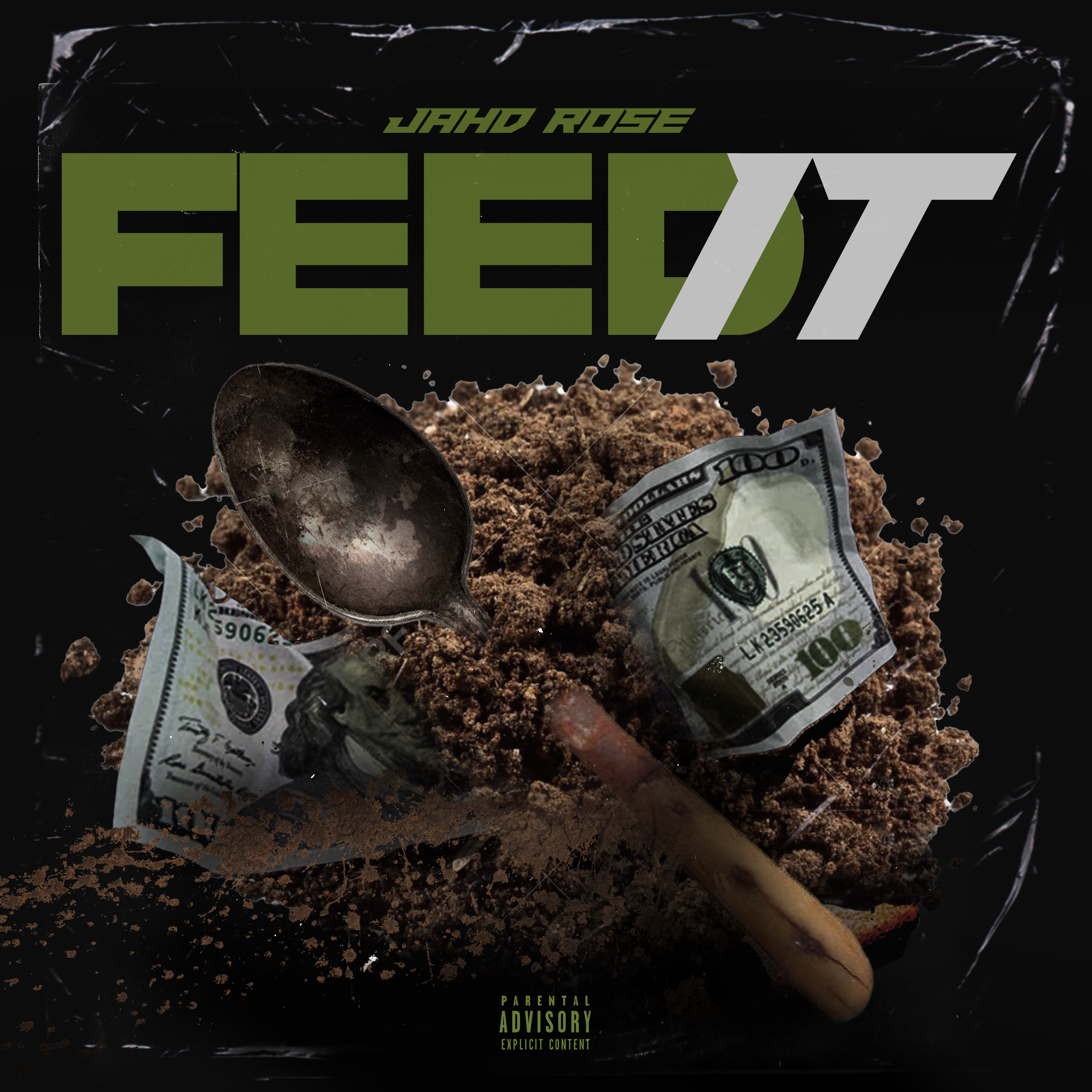 Feed It artwork