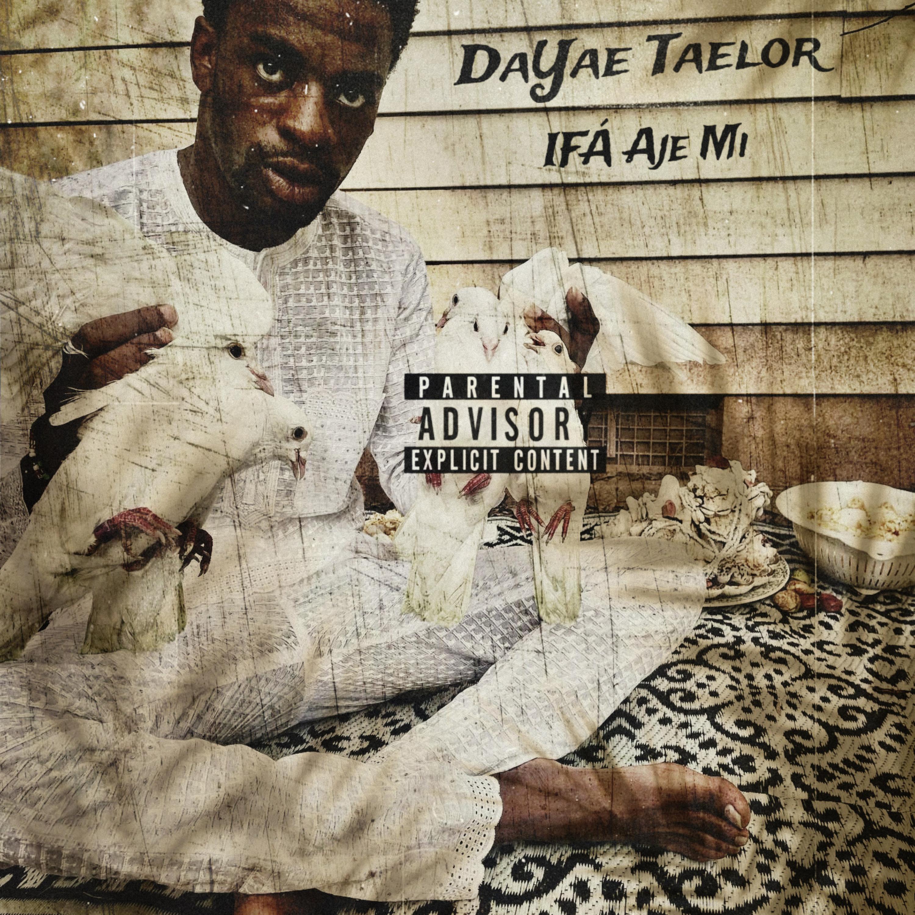 IFA AJE MI artwork