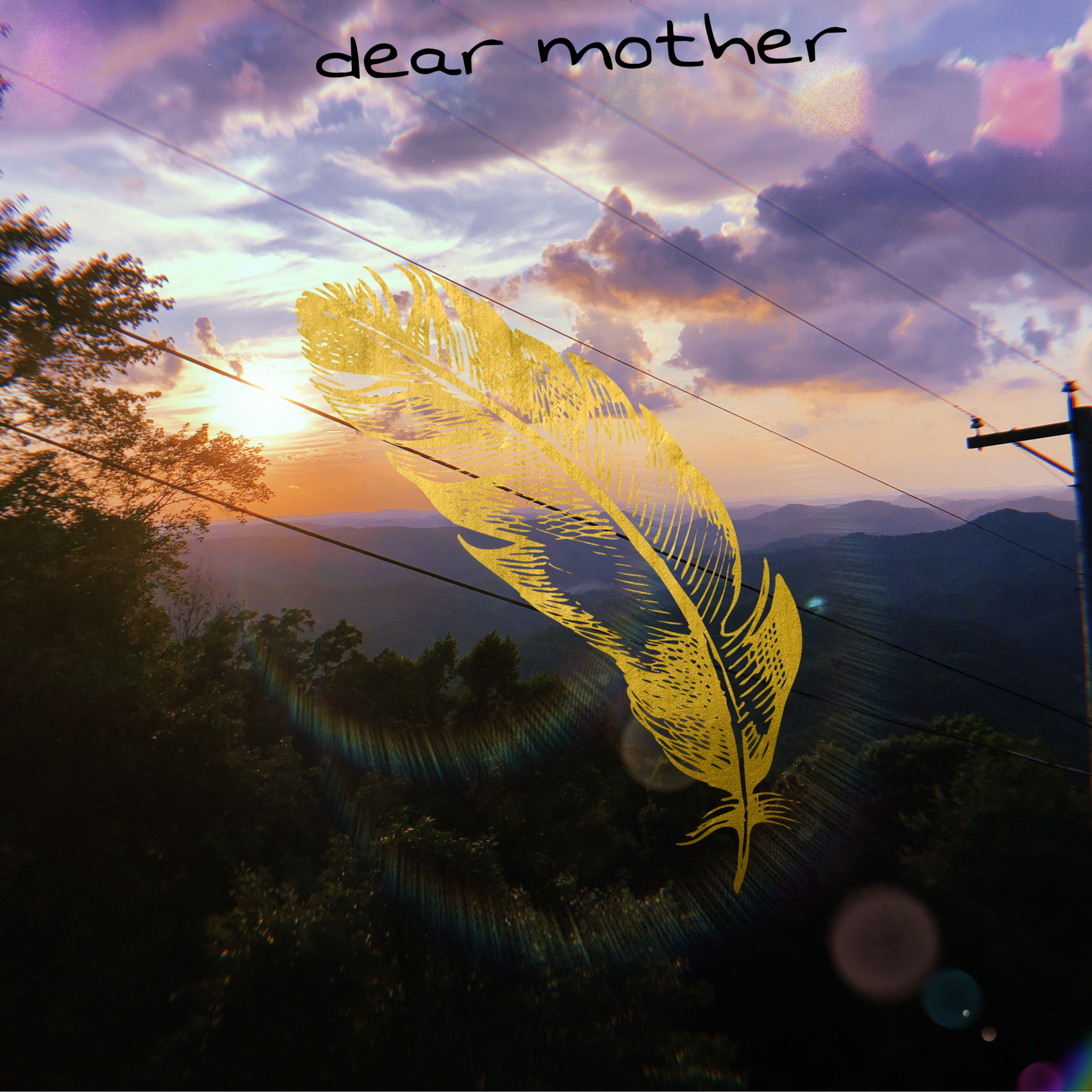Dear Mother artwork