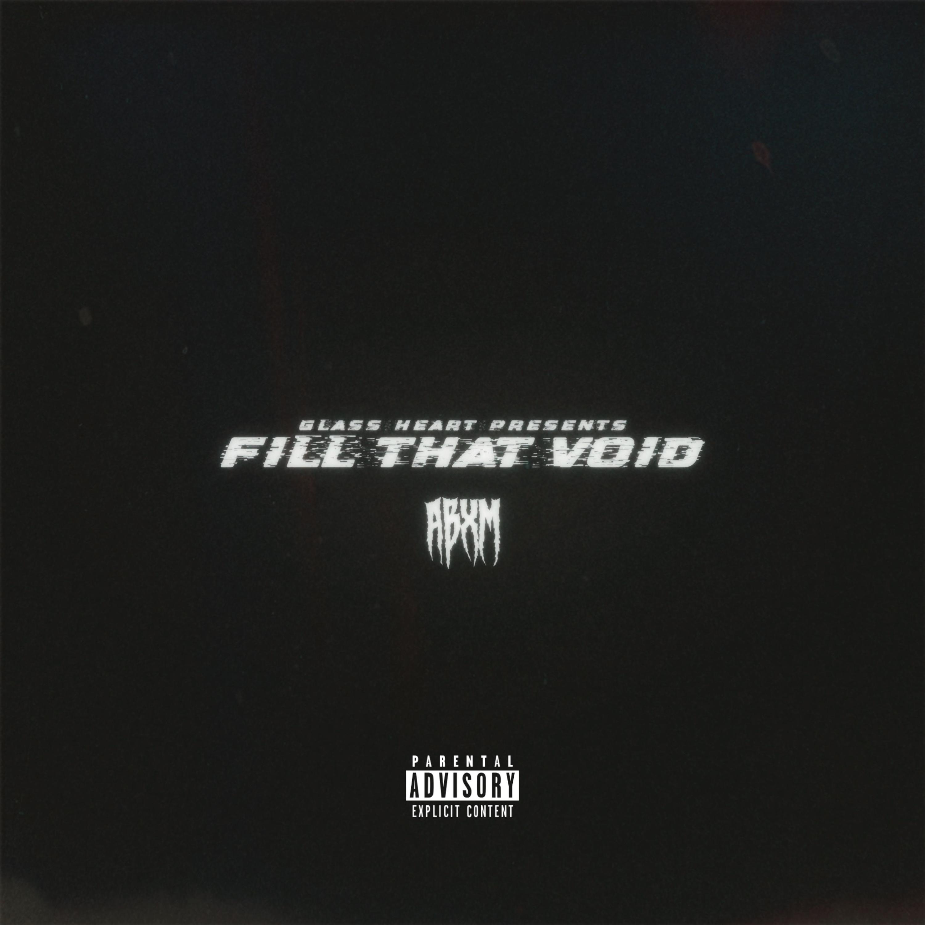 FILL THE VOID artwork