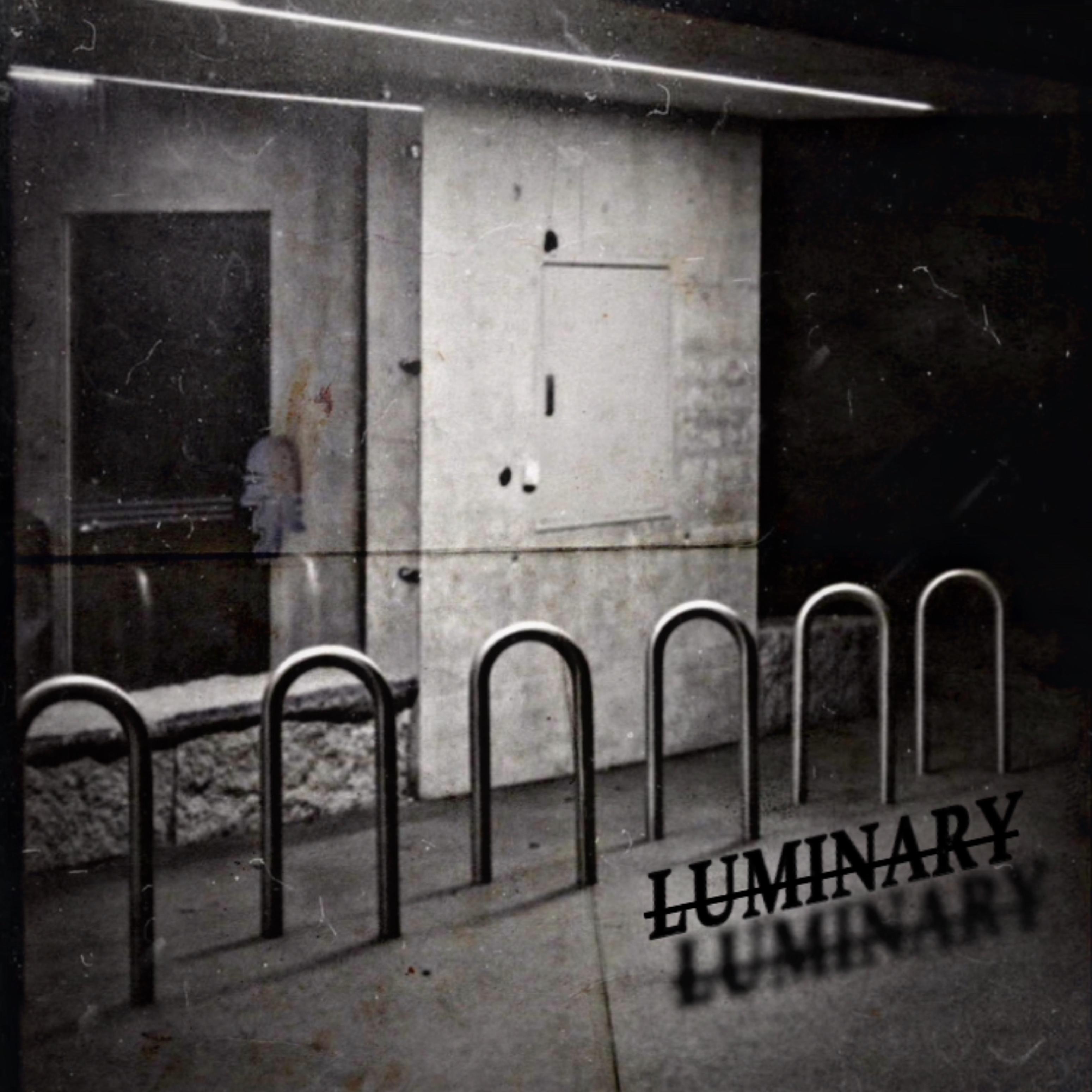 LUMINARY artwork
