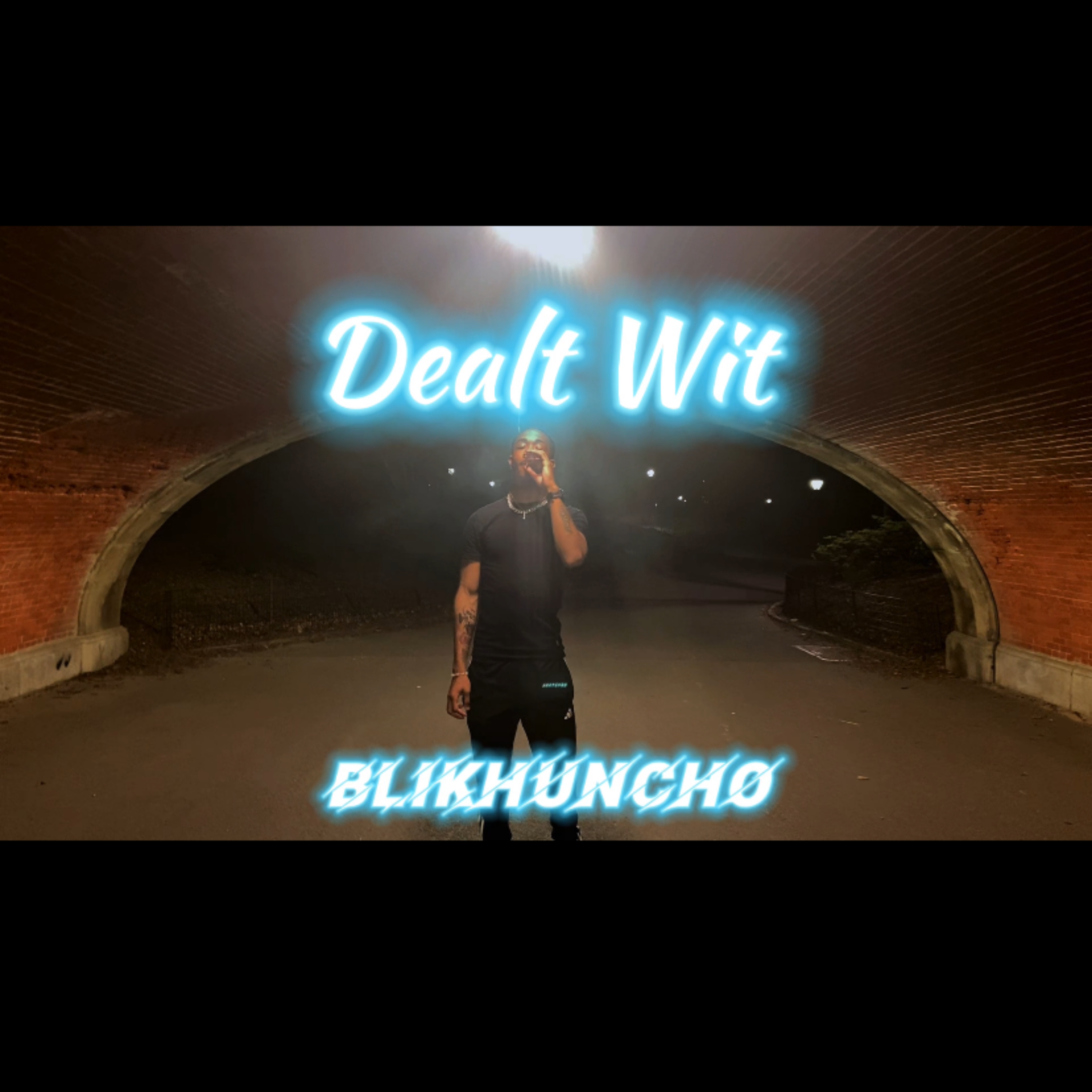 Dealt Wit artwork