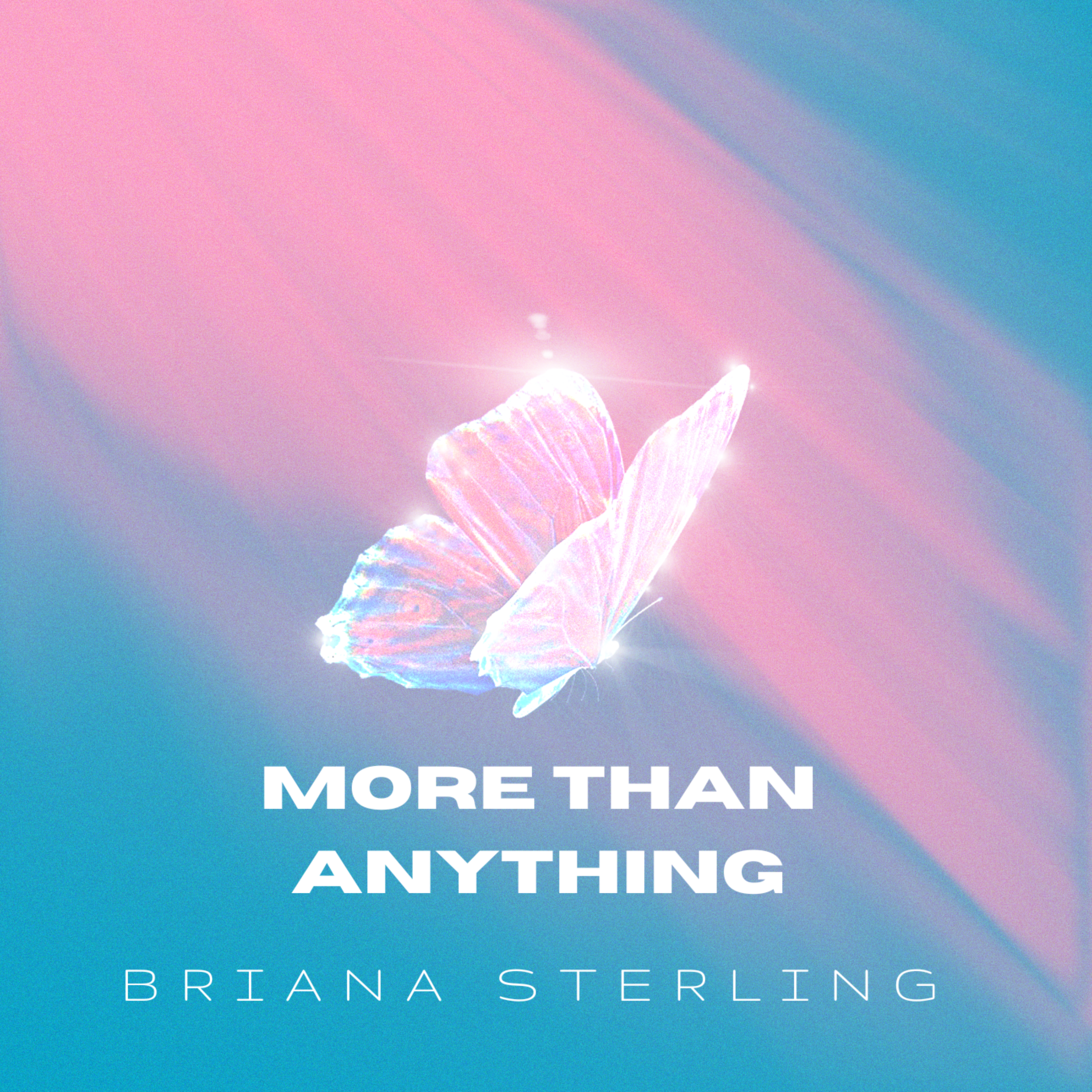 More Than Anything artwork
