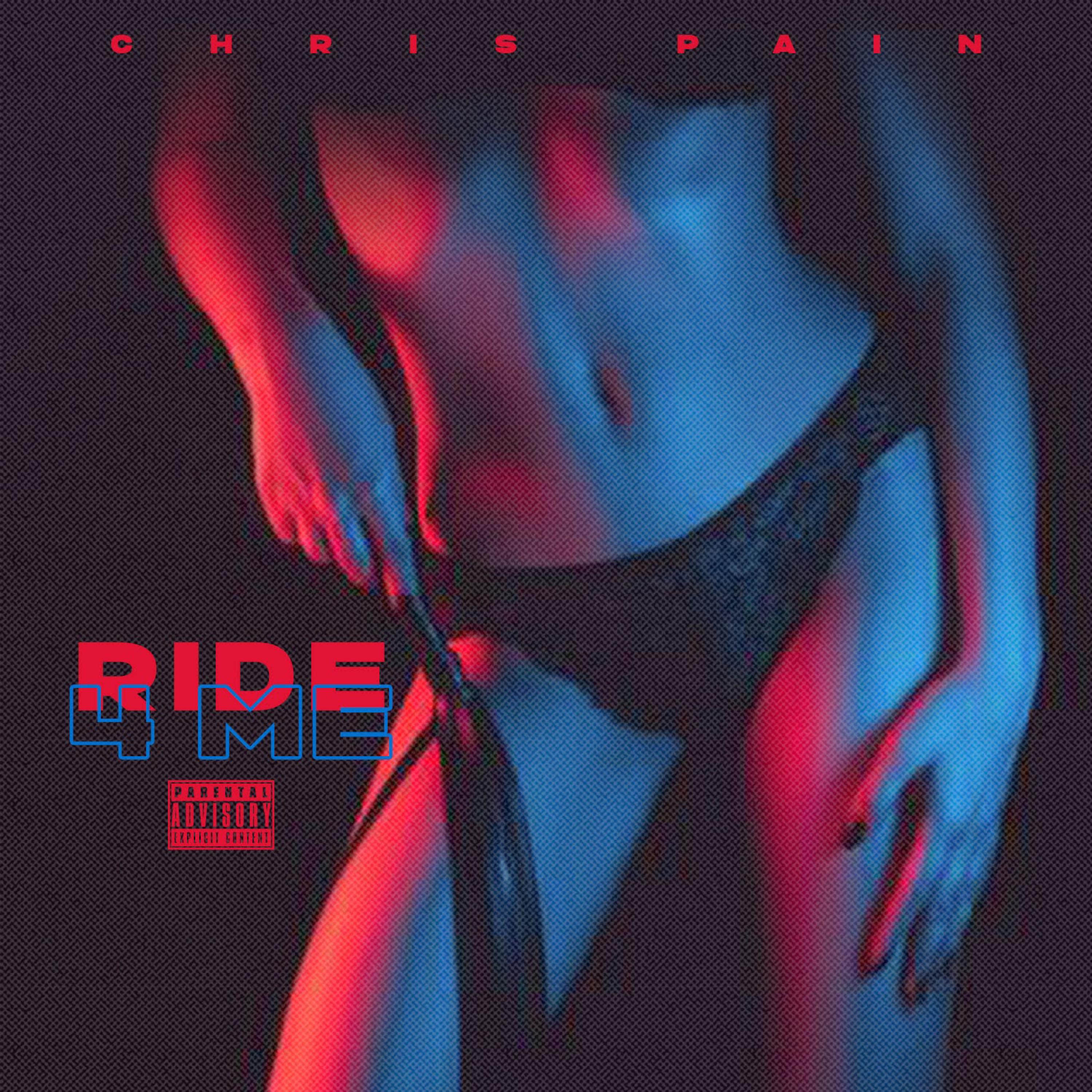 Ride 4 Me artwork