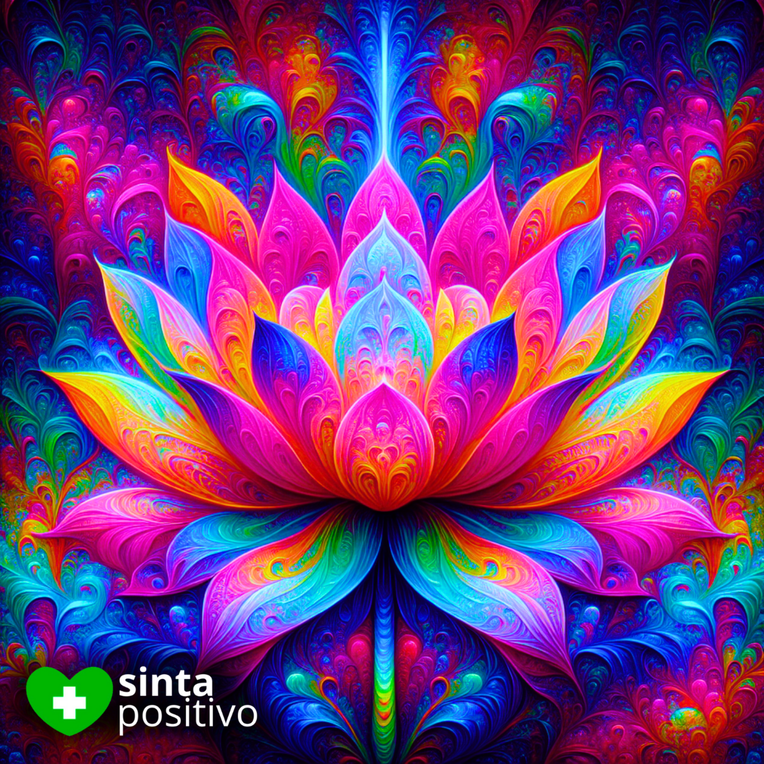 Calma Cósmica - Frequências Schumann para Alívio da Ansiedade artwork