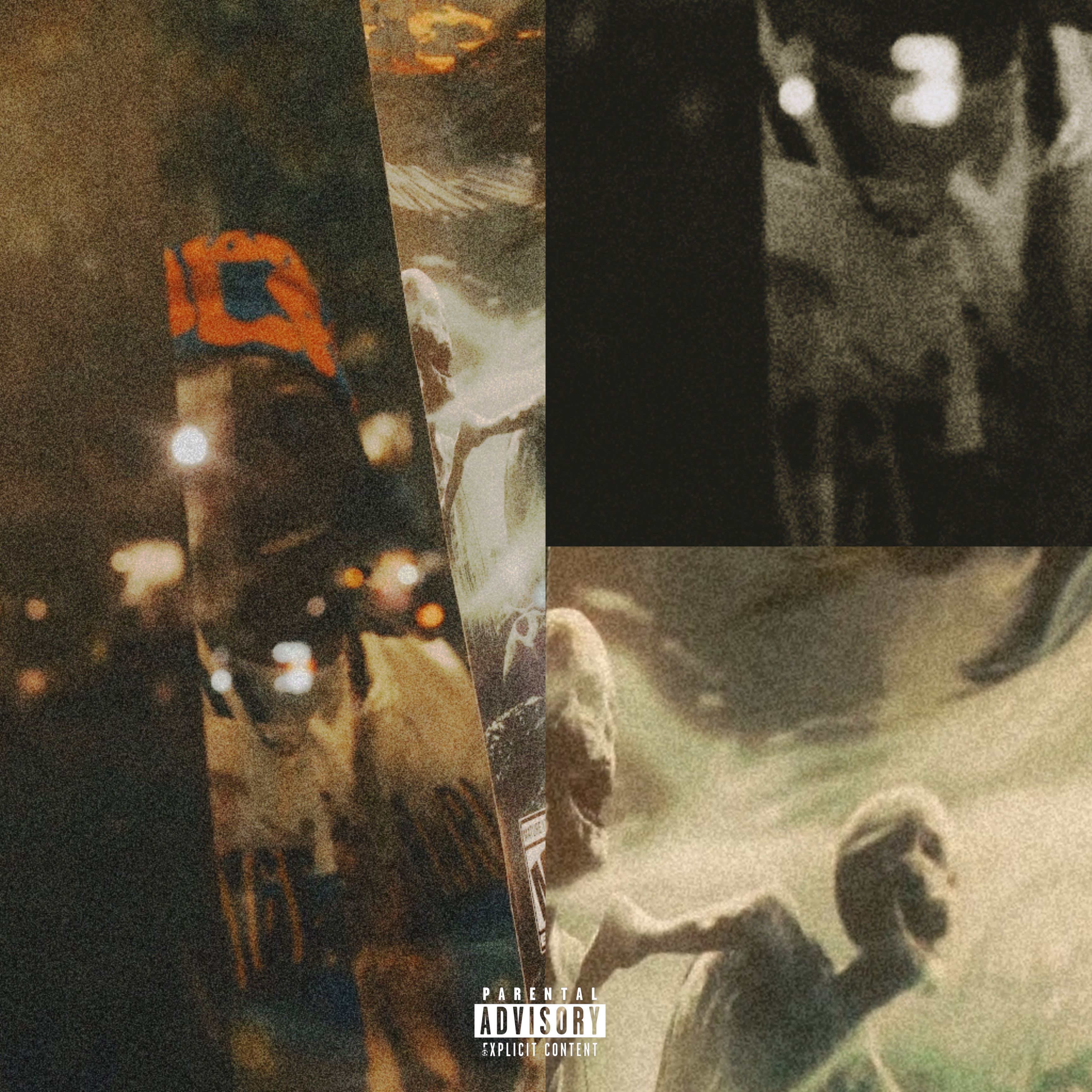 Believe In Me artwork