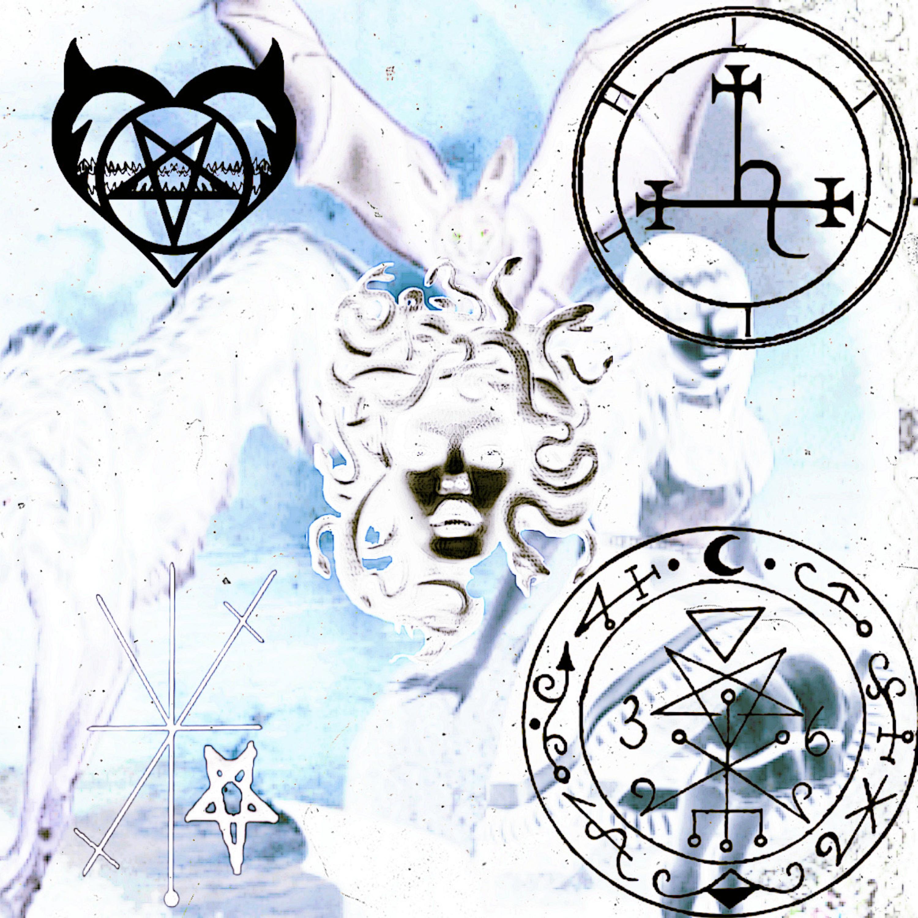 romantik bloodline artwork