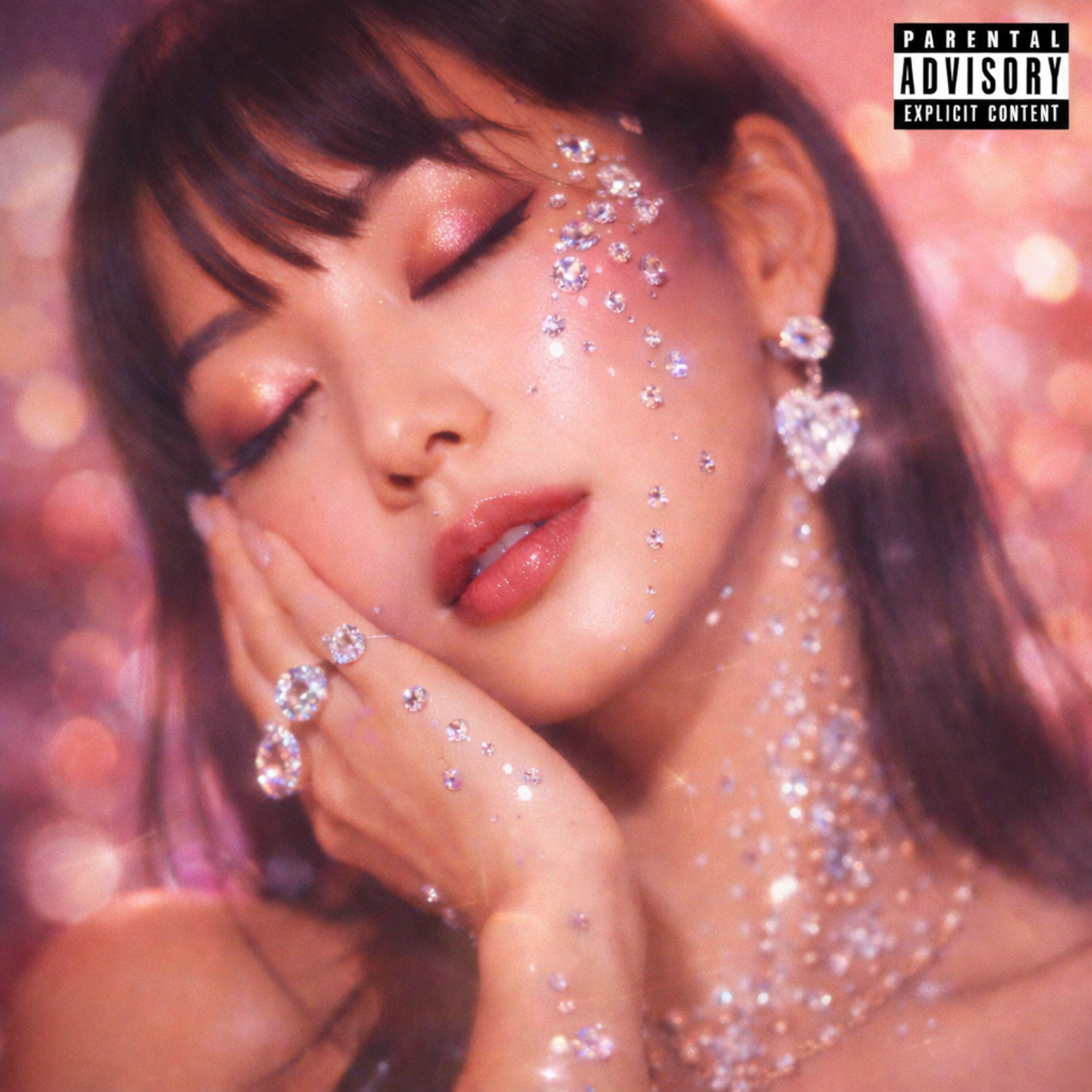 diamond in the rough | ÐĮŤŘ artwork