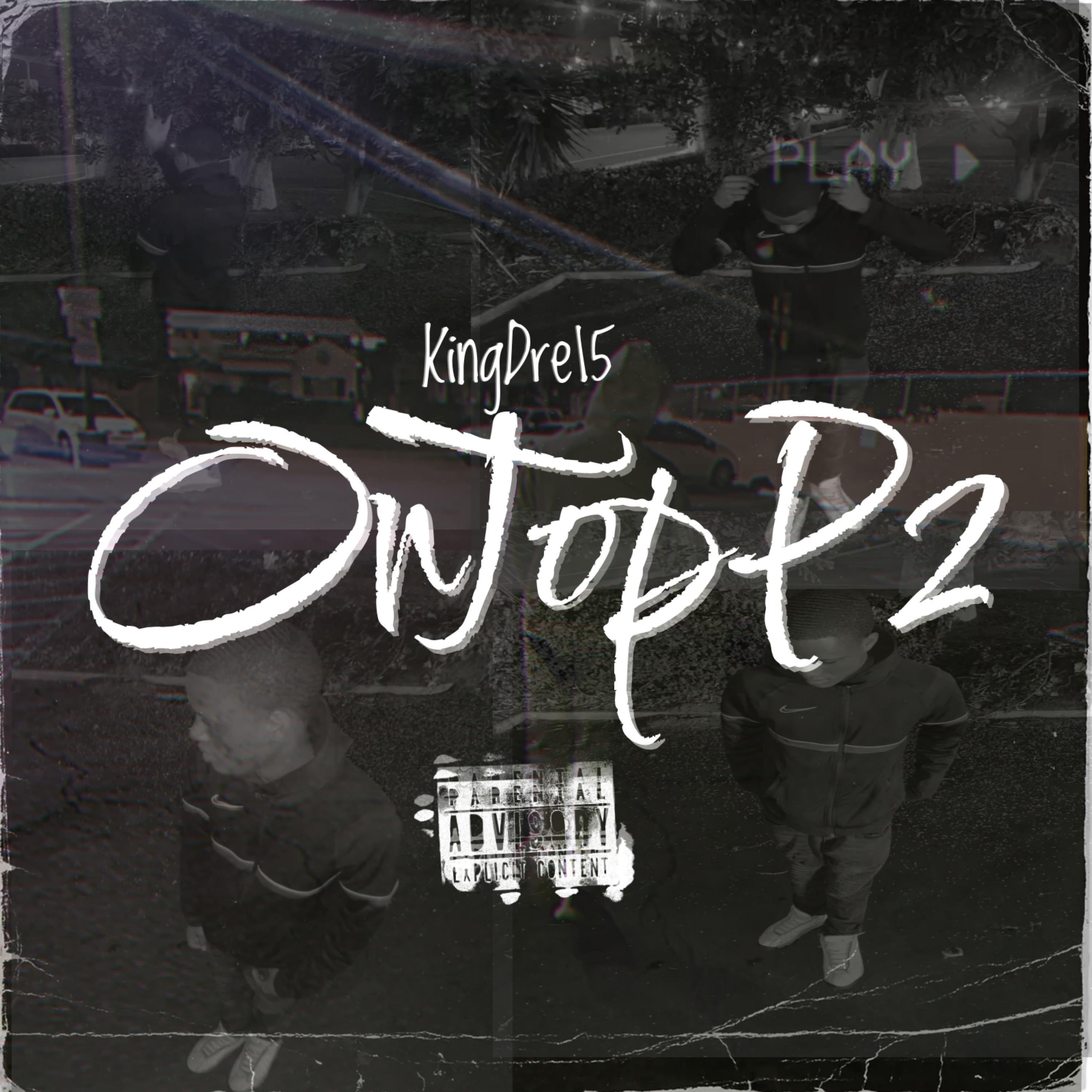 On Top P2 artwork