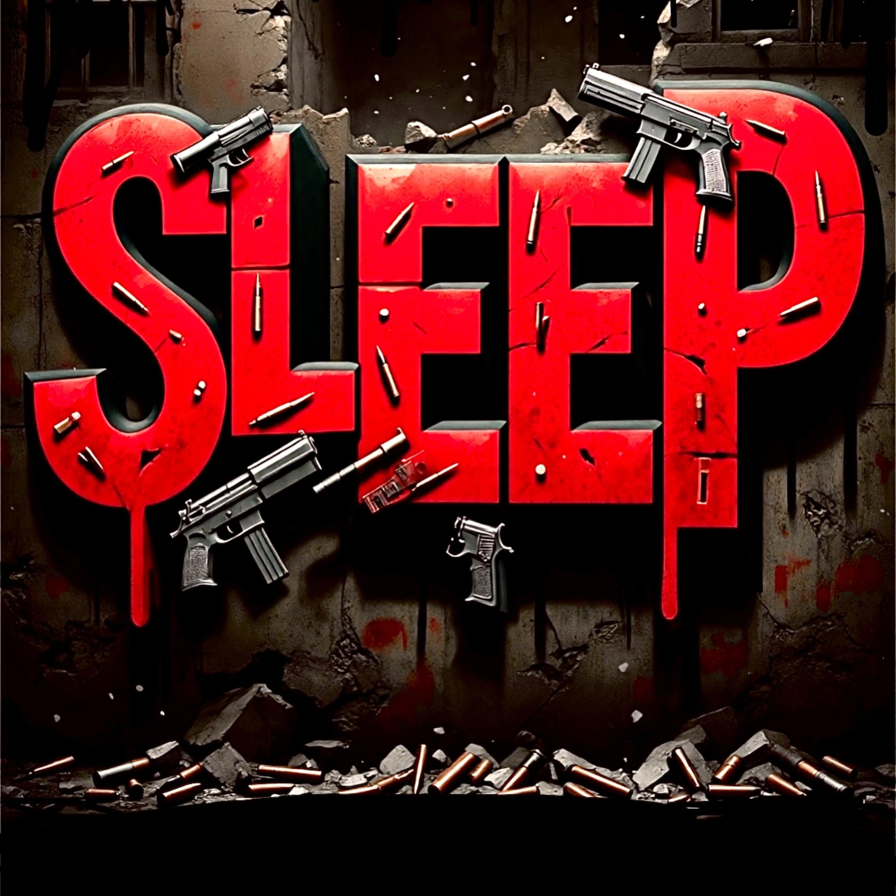 SLEEP artwork