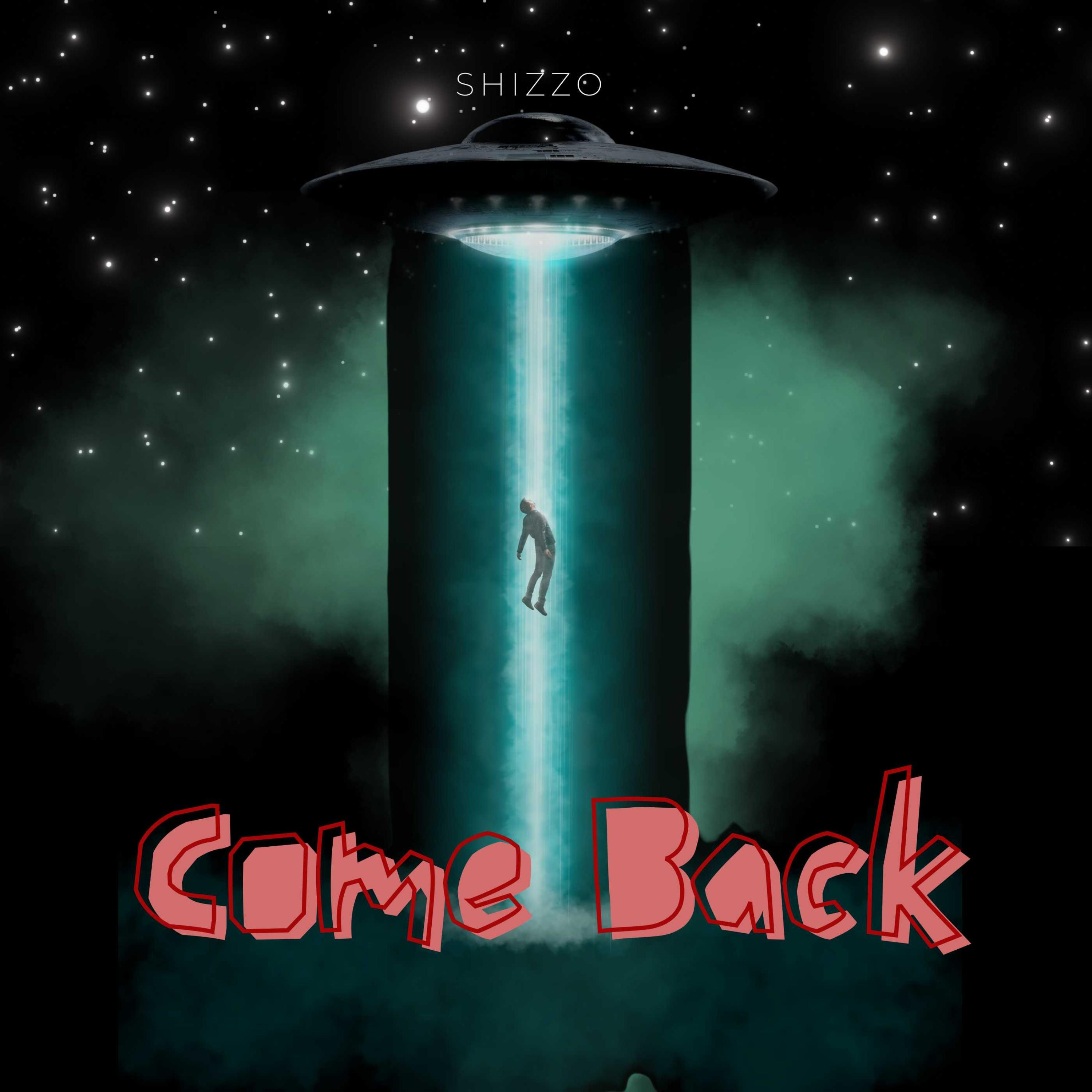 Come Back artwork