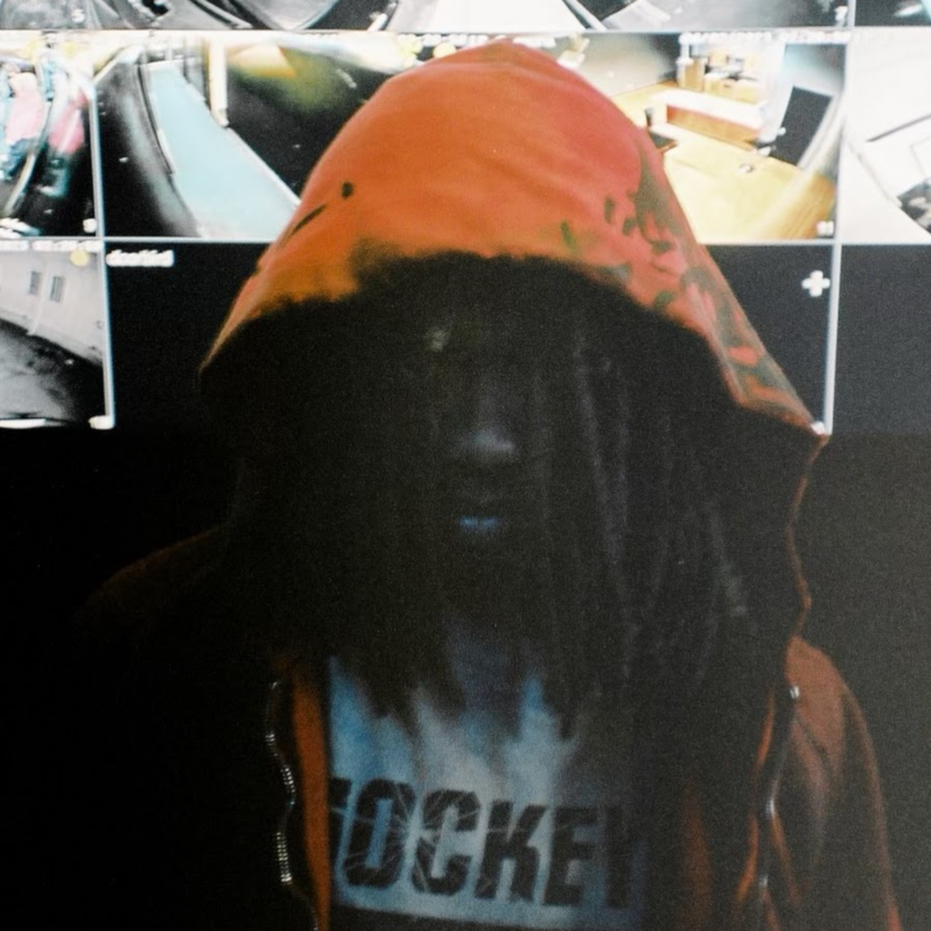 7300Days artwork