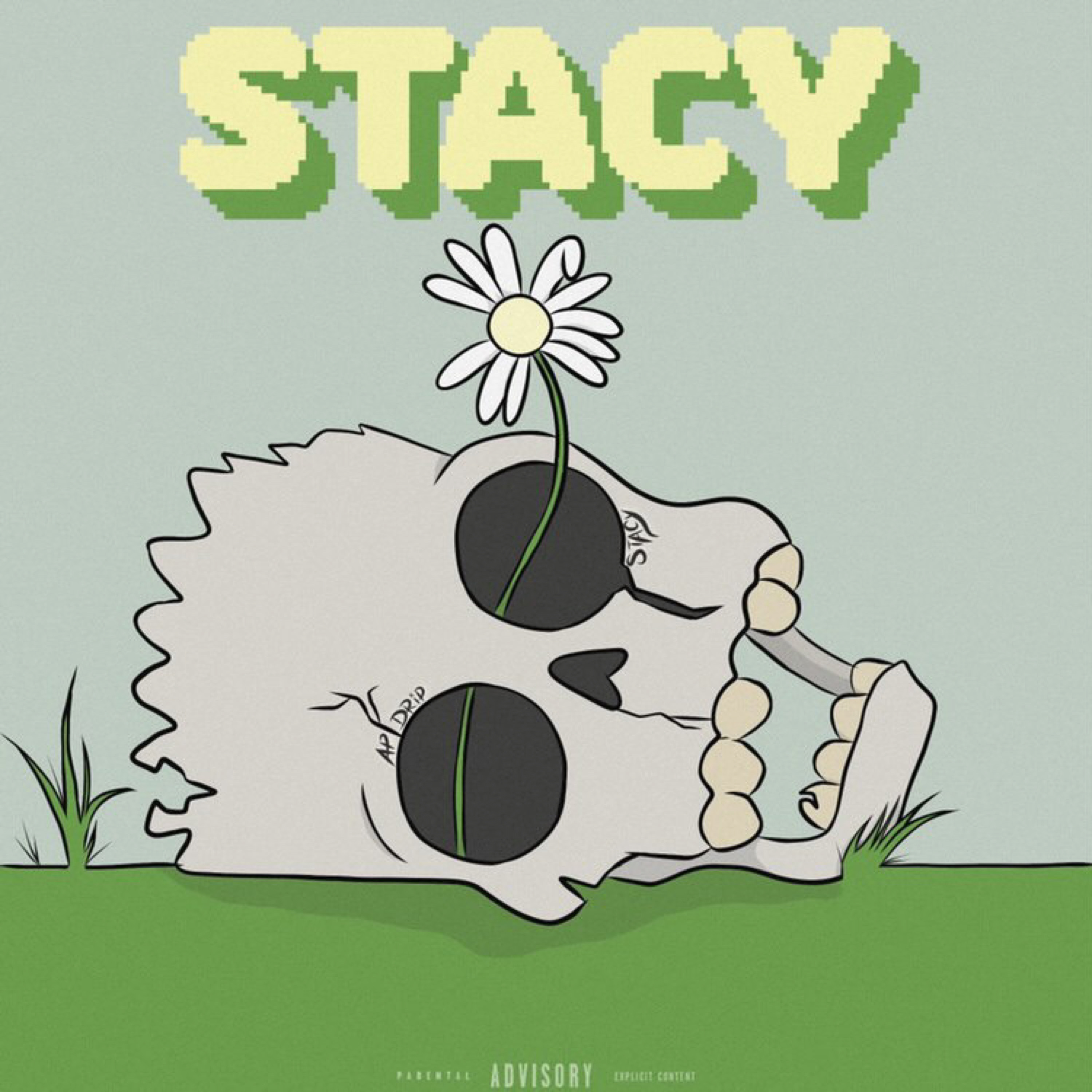 Stacy artwork