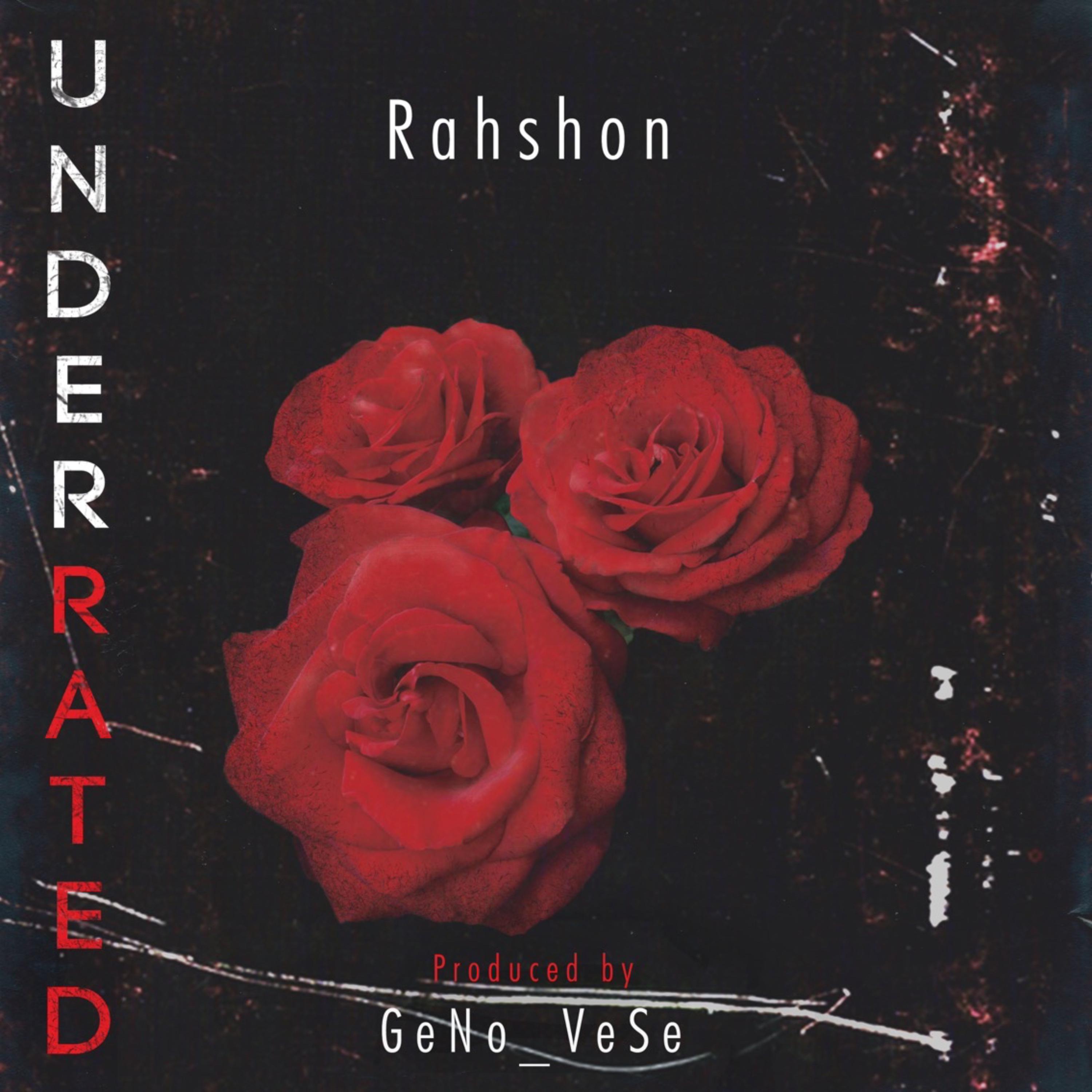 Underrated (Clean Version) artwork