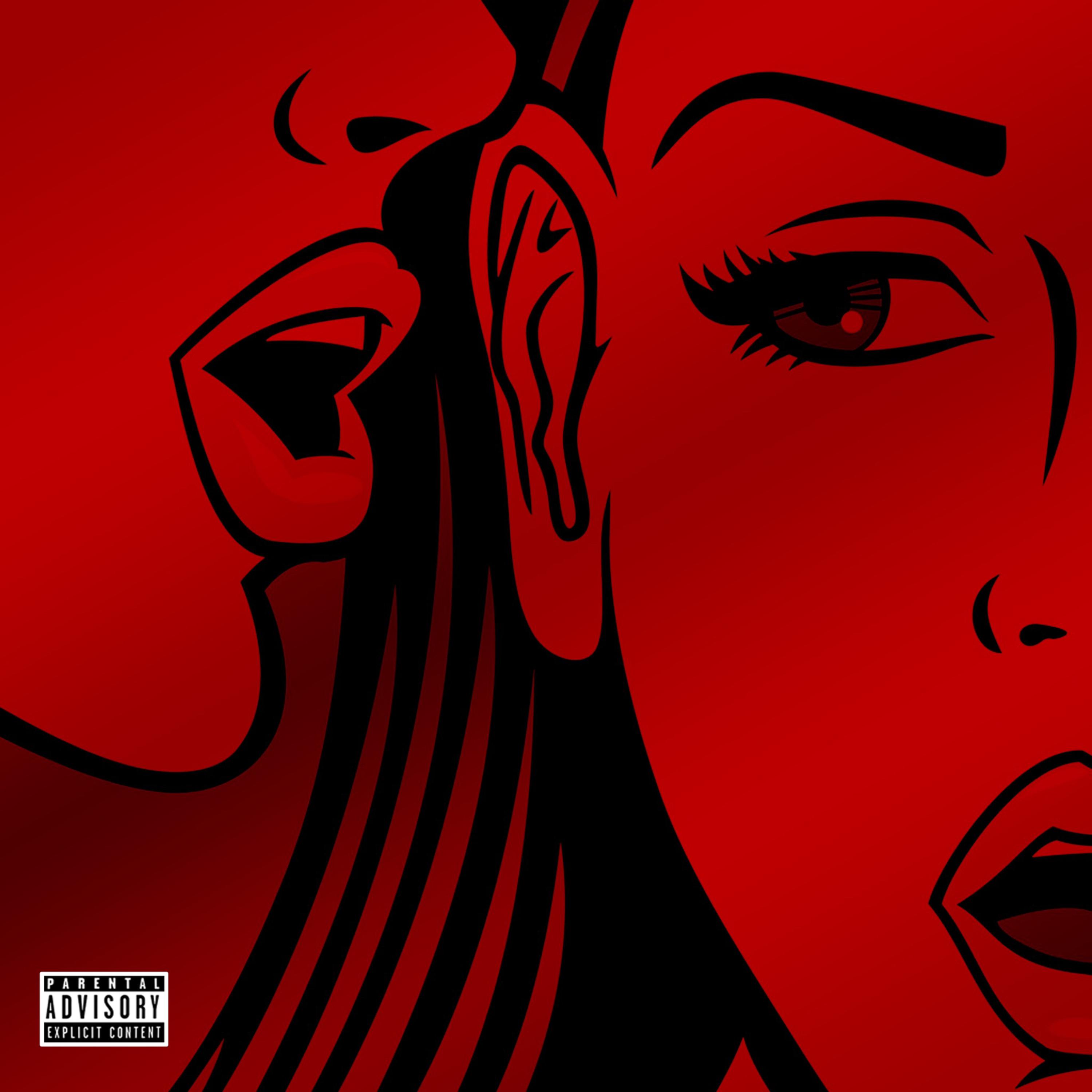 Let You Tell It artwork