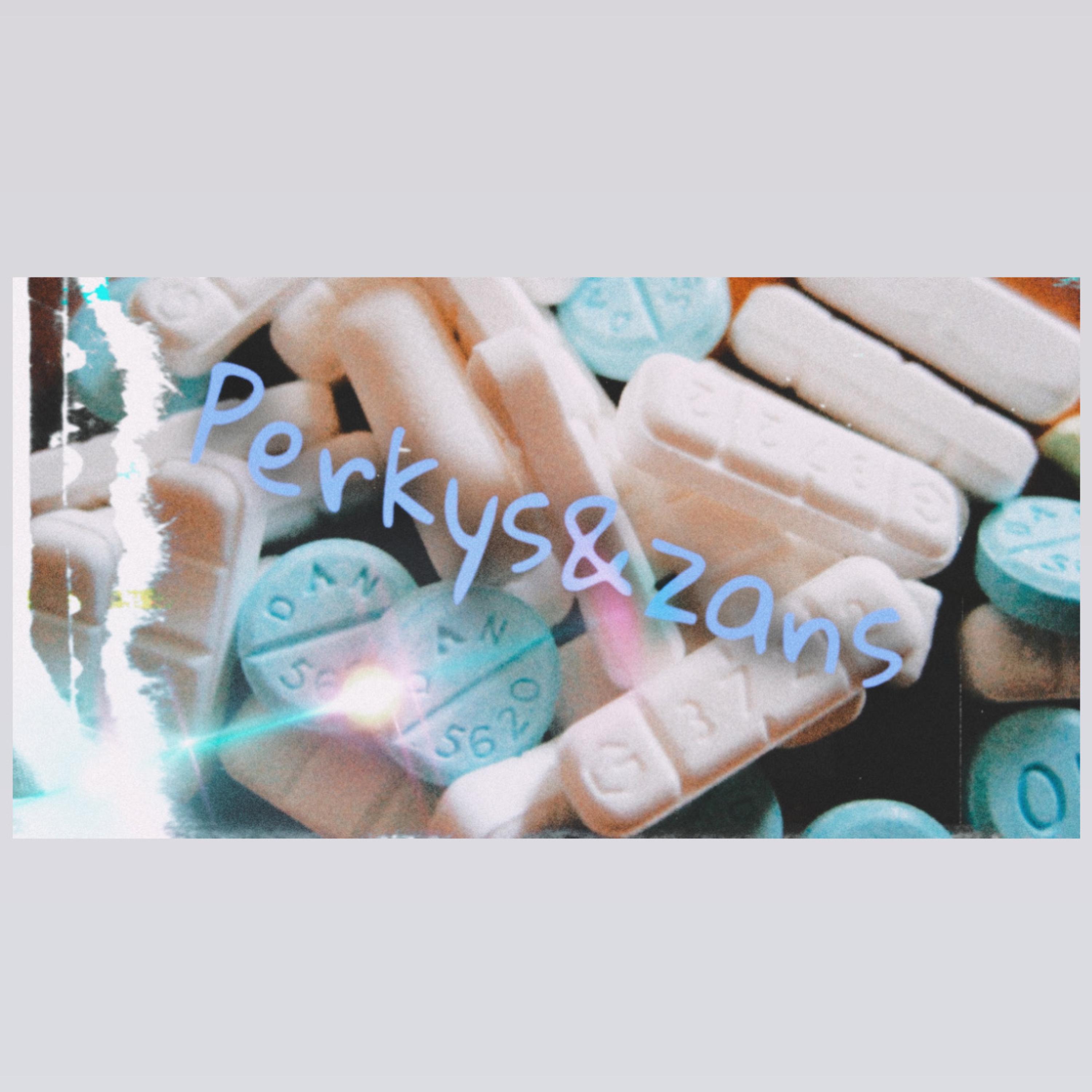 Perkys & Zanss artwork