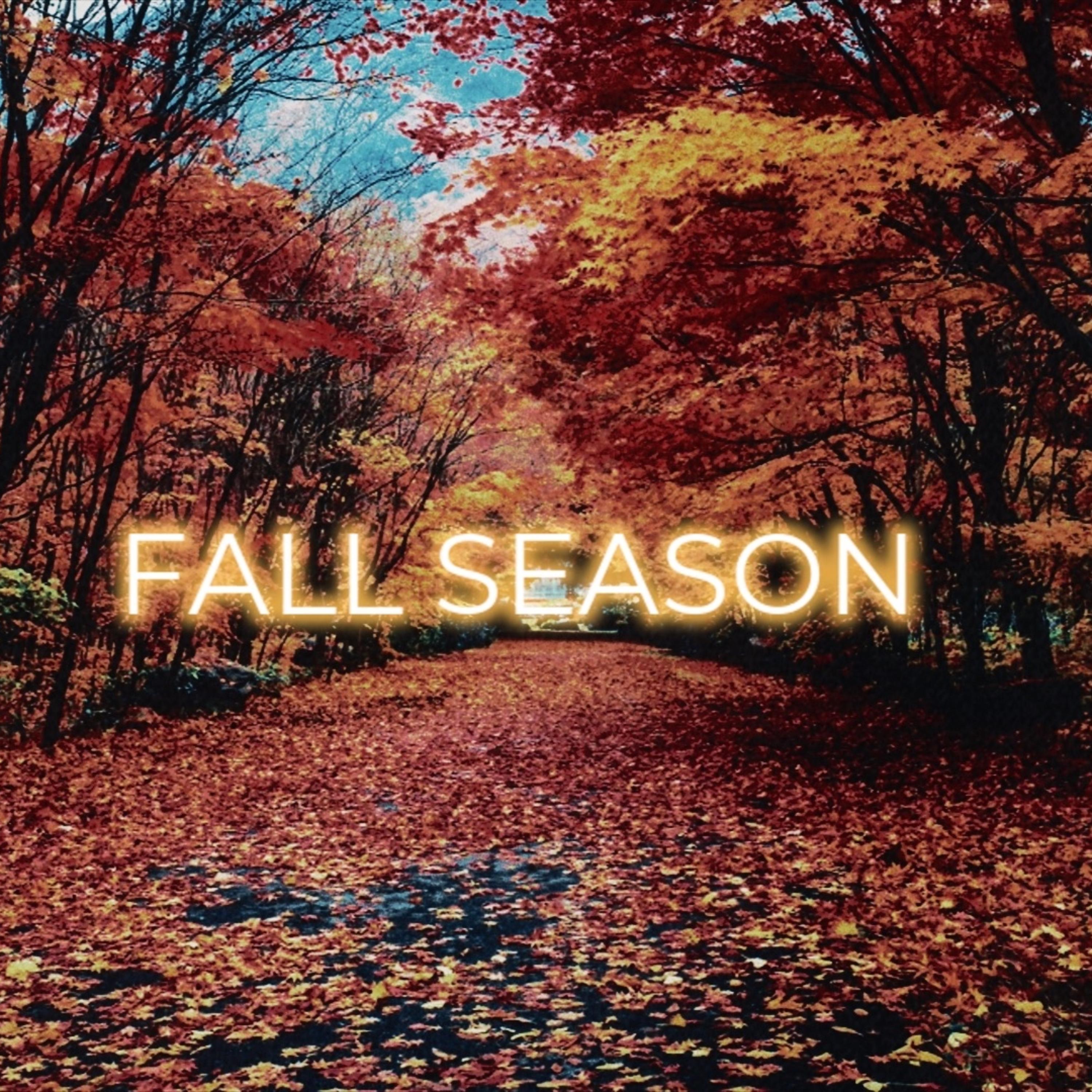 Fall Season artwork