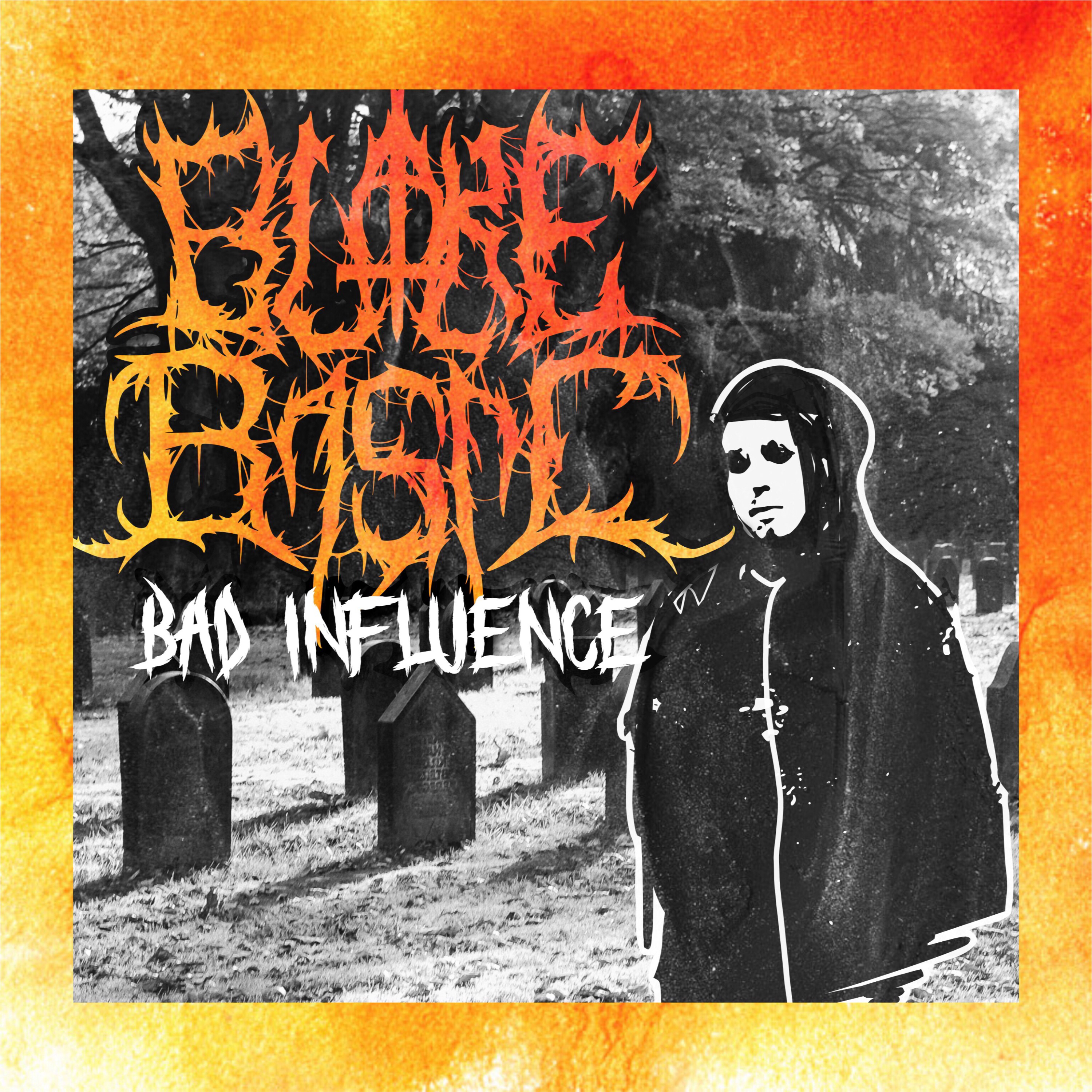 Bad Influence artwork