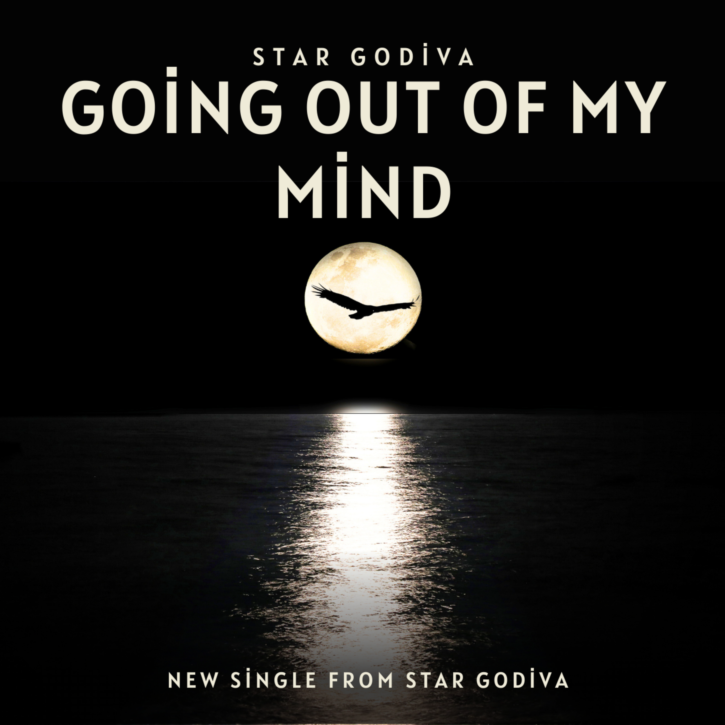 Going Out Of My Mind artwork