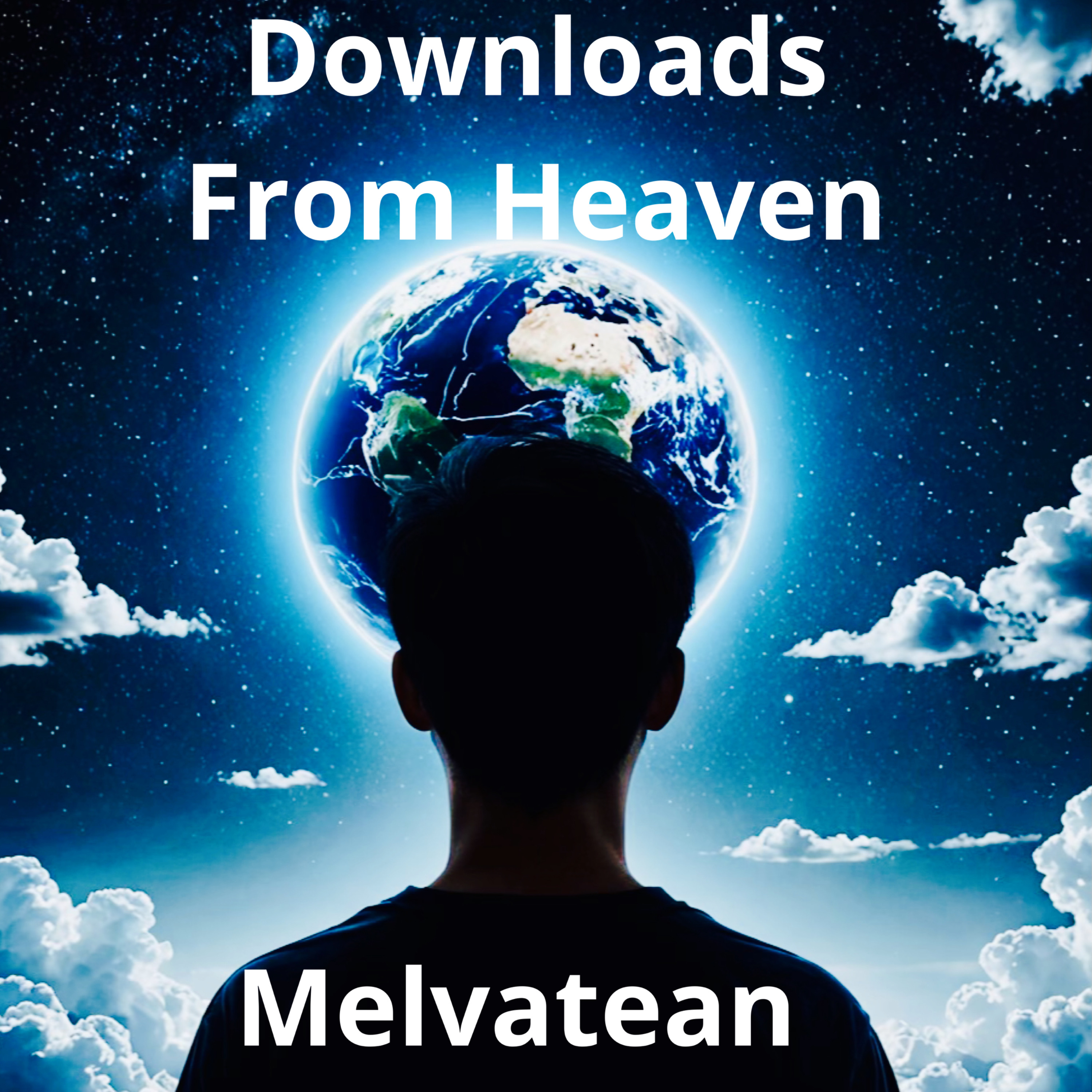 Downloads From Heaven artwork