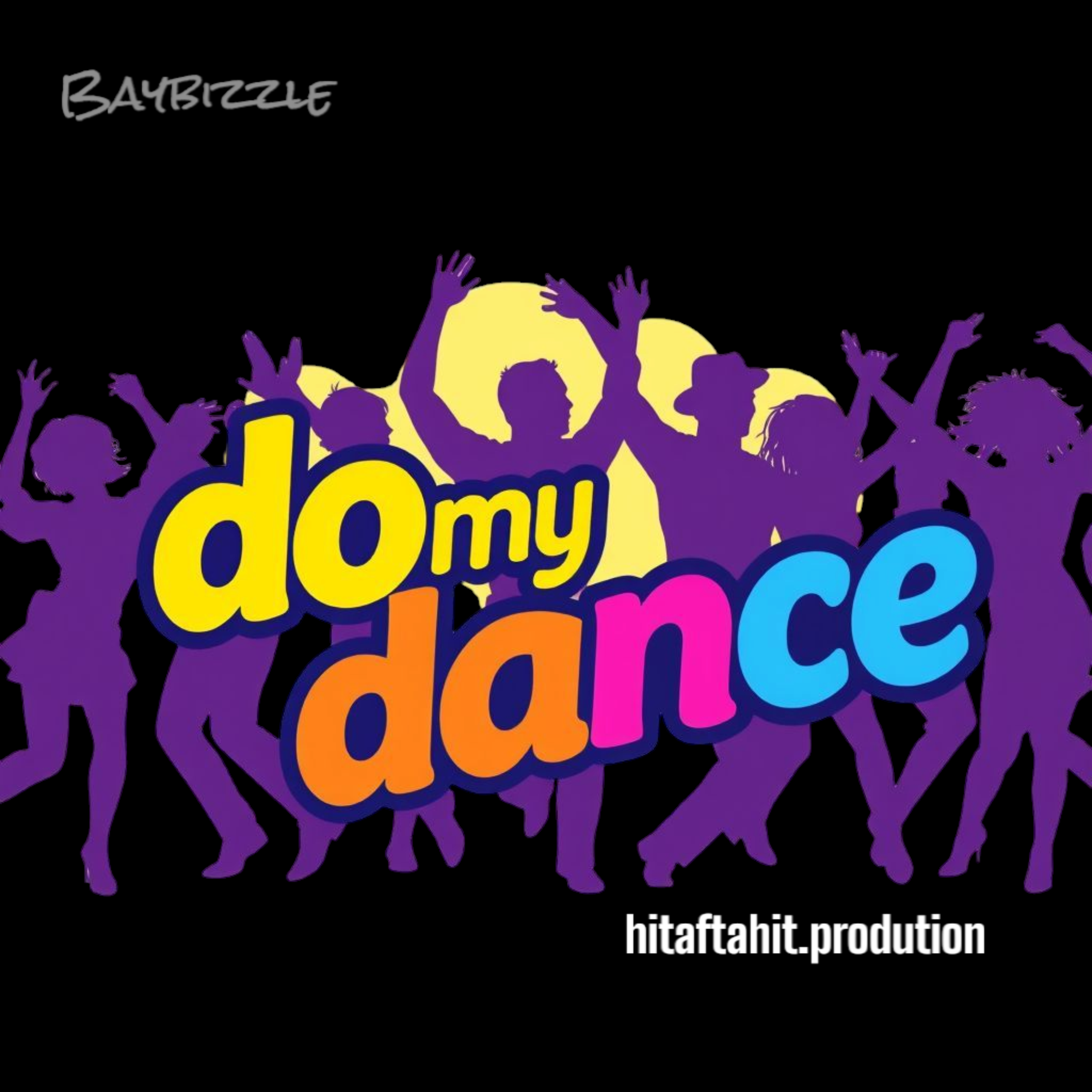 do my dance artwork
