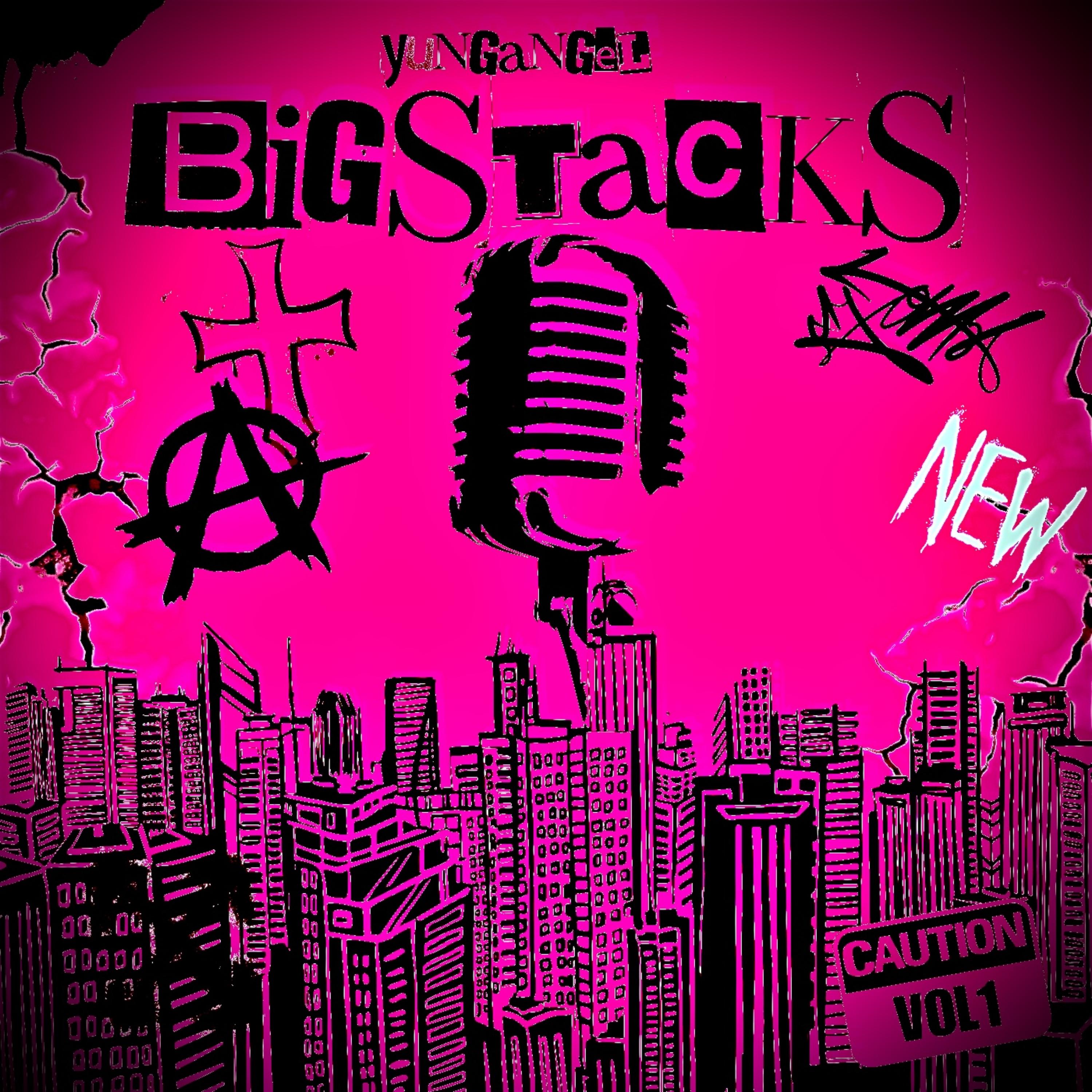 Big Stacks artwork