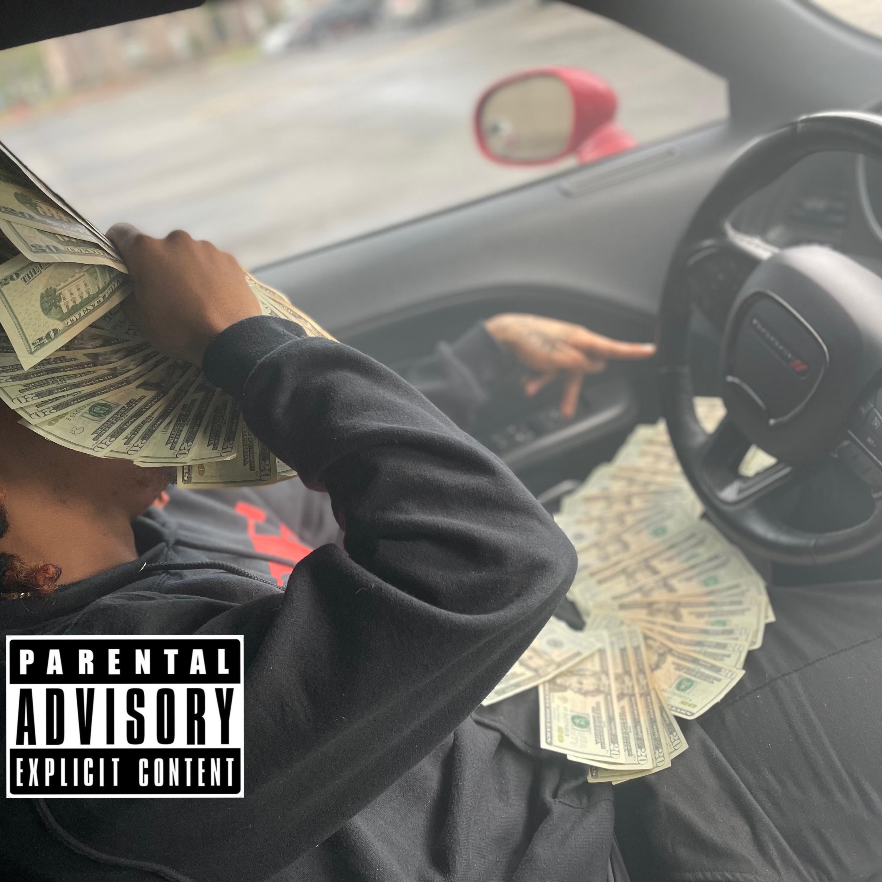 In Traffik artwork