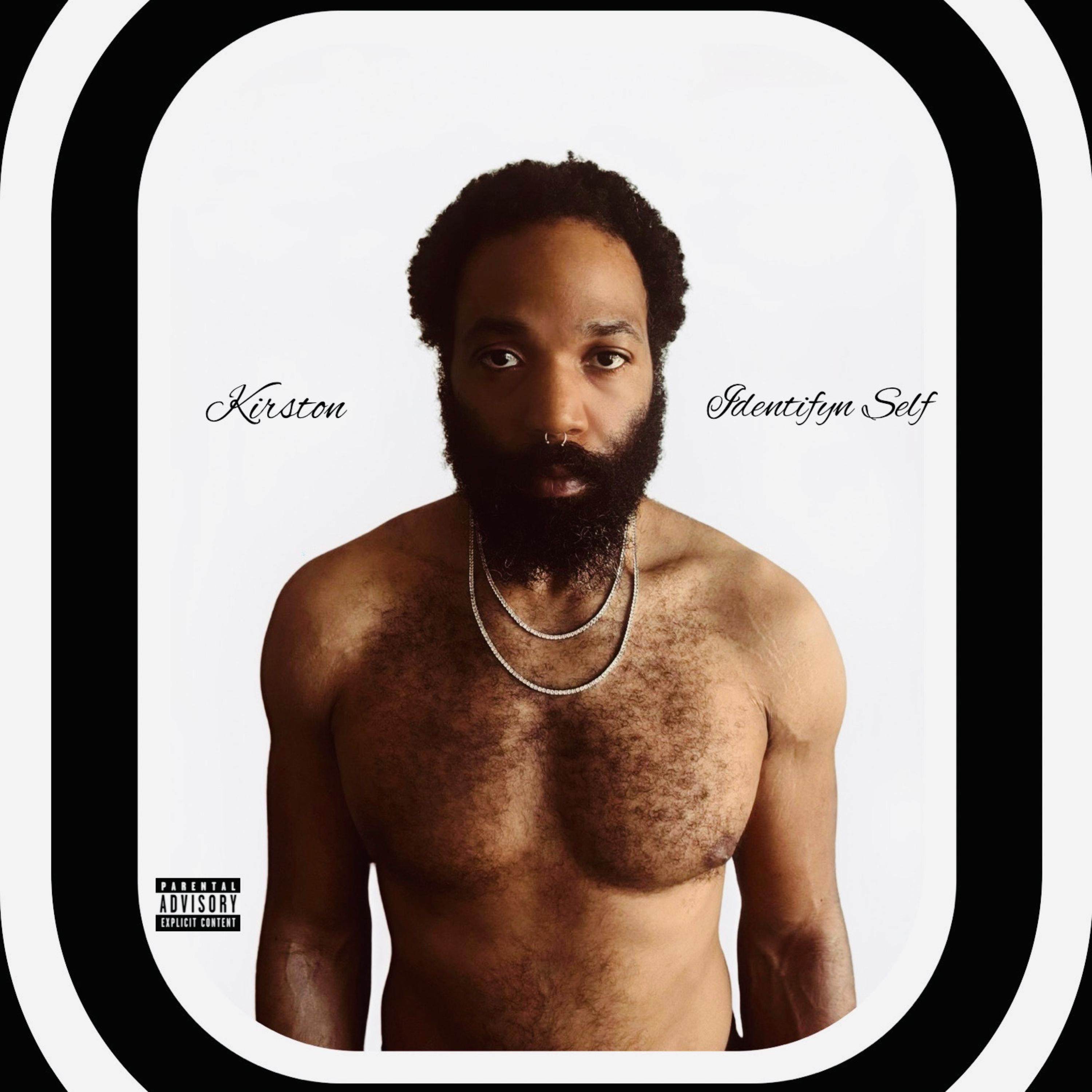 Identify'n Self artwork