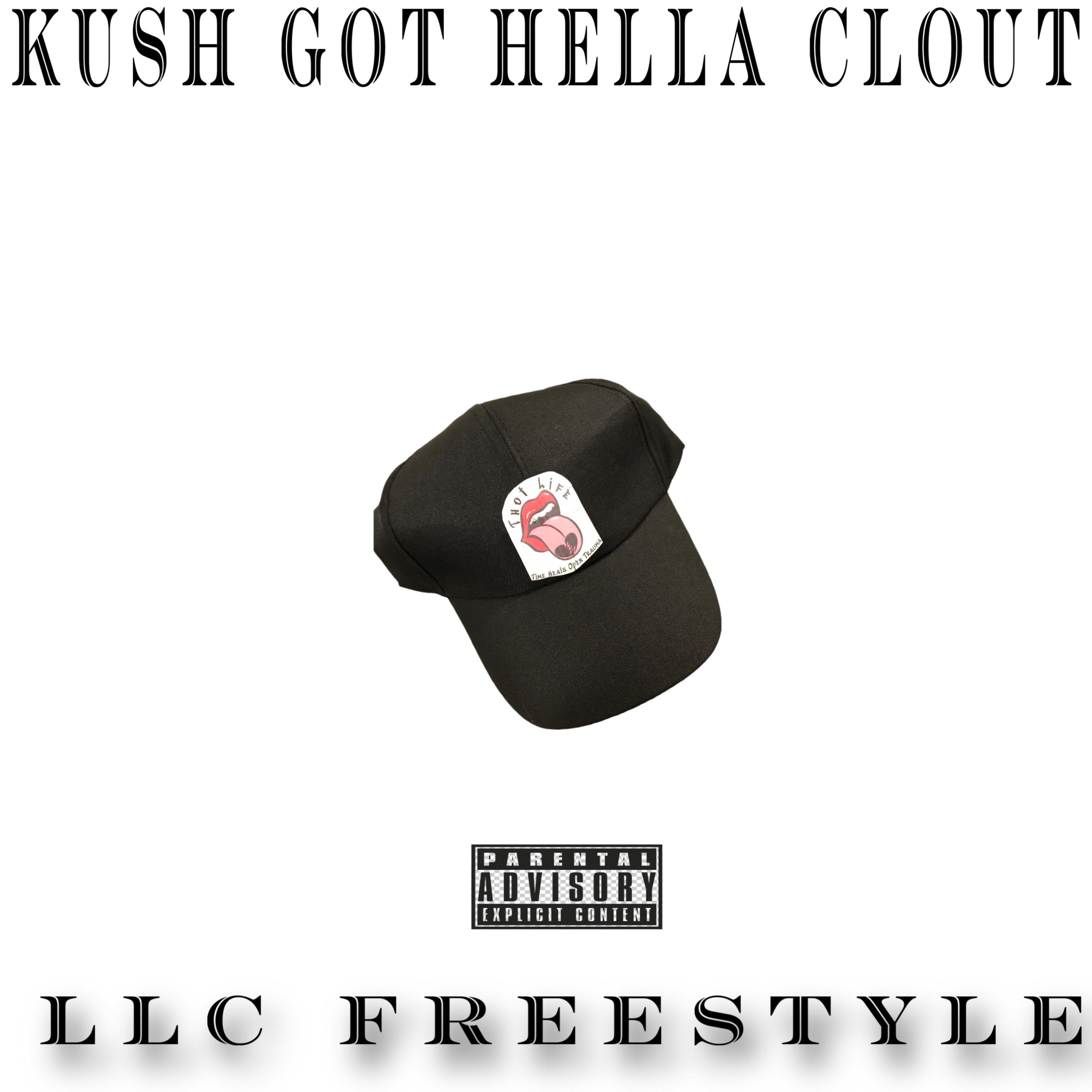 LLC artwork