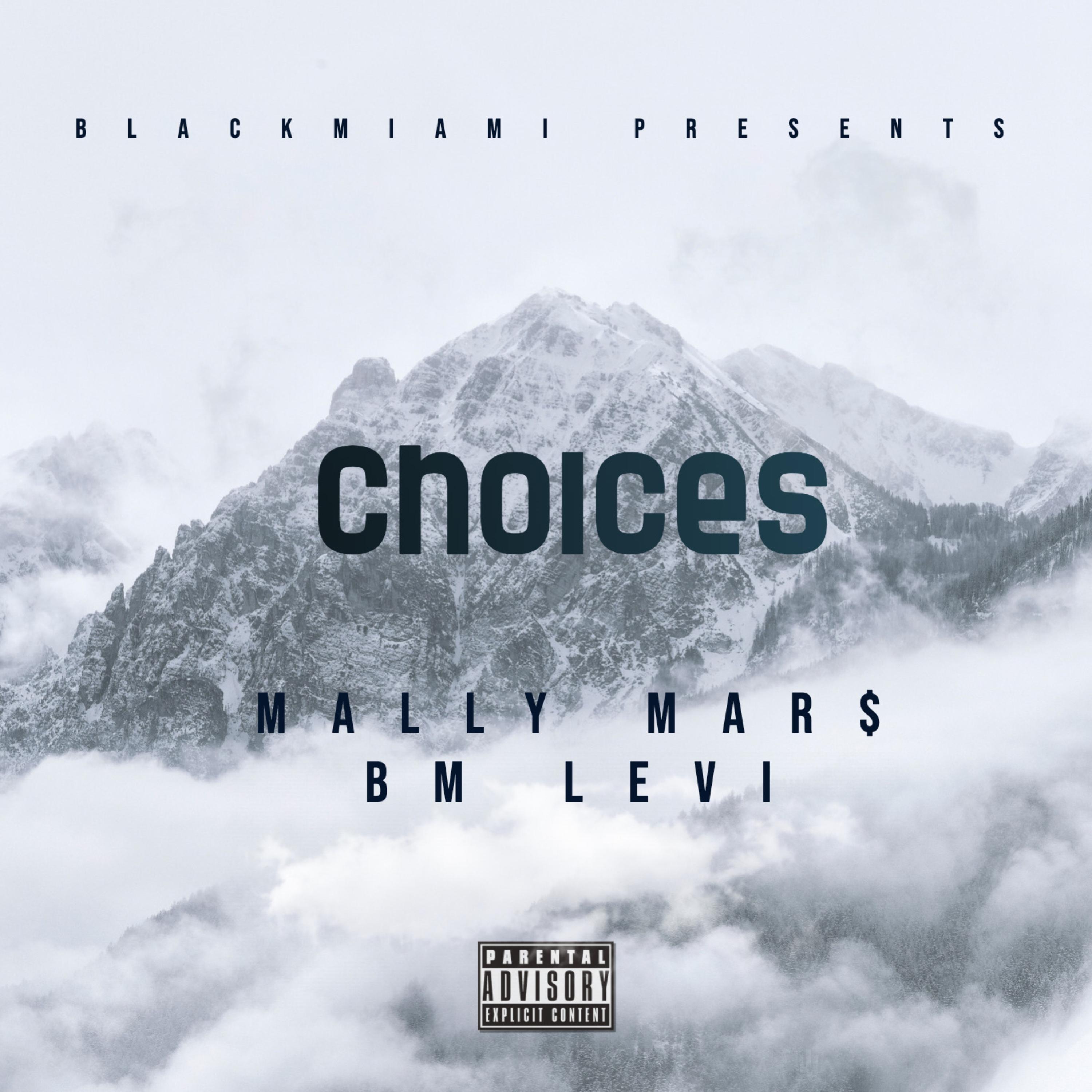 Choices artwork