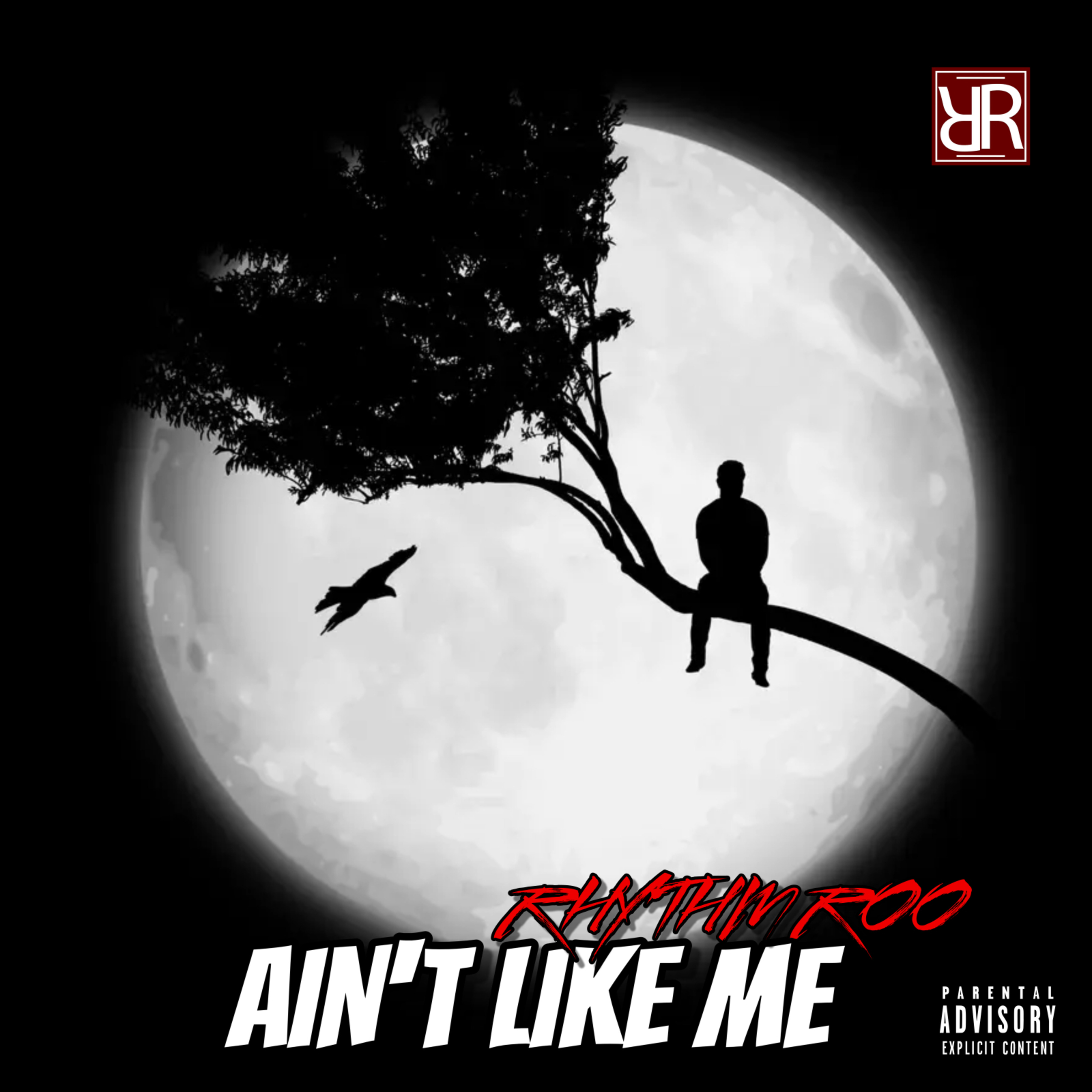 Ain’t Like Me artwork