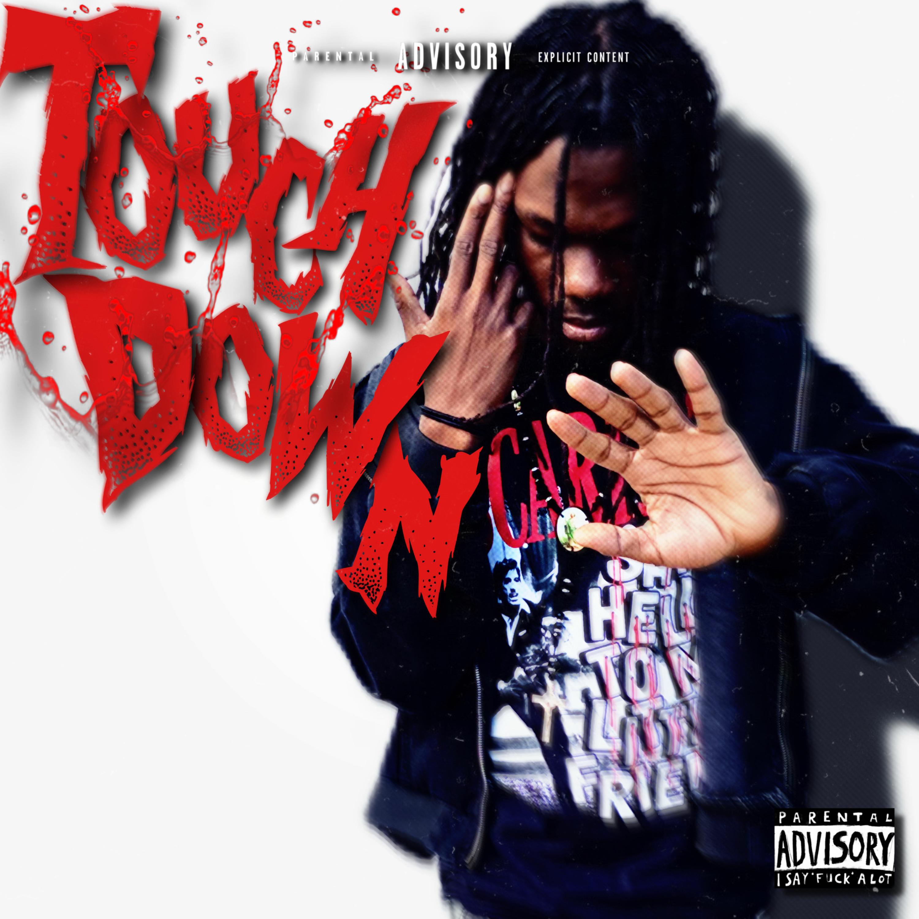 TouchDown artwork