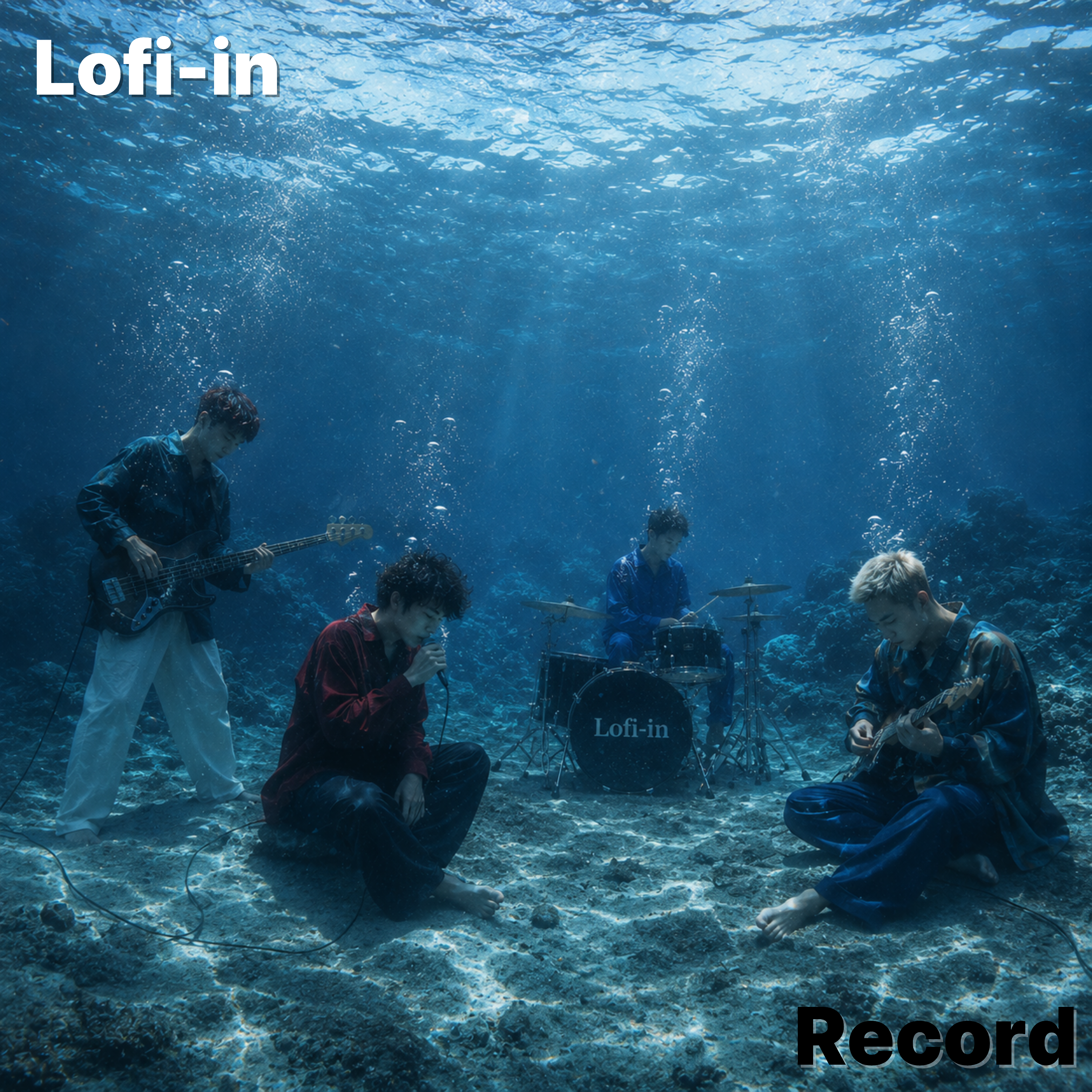 Plastic Moonboy by Lofi-in cover art
