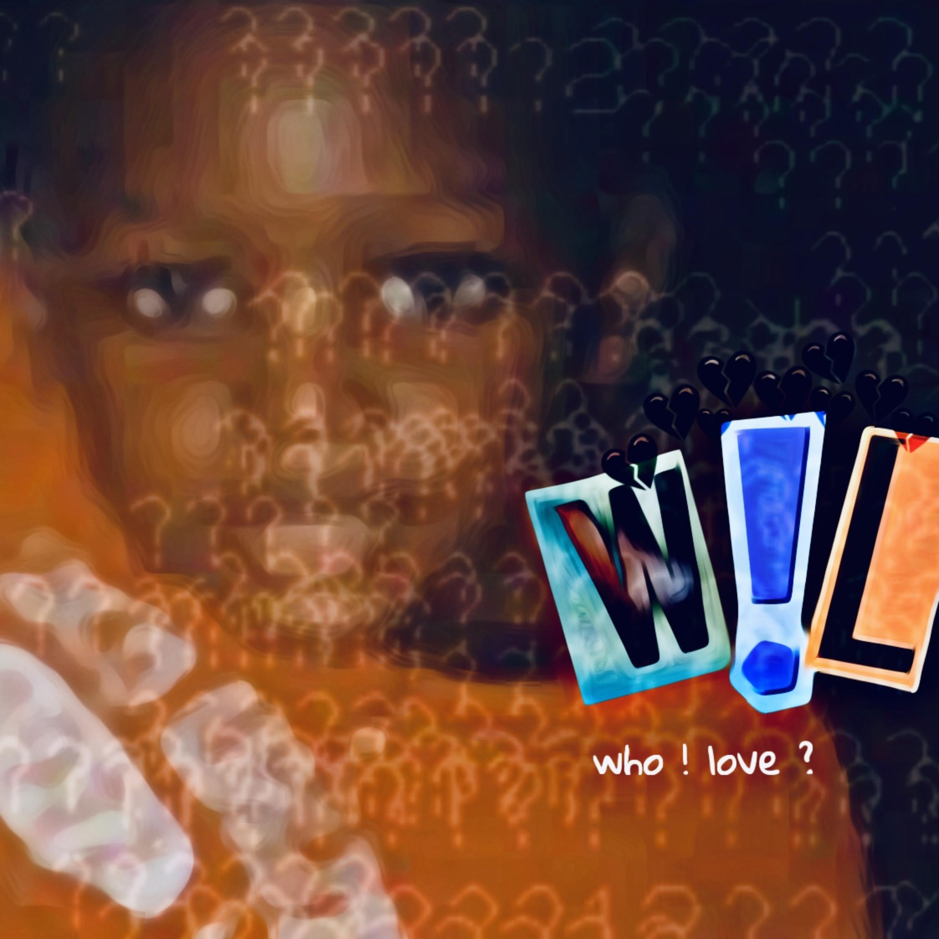 WIL artwork