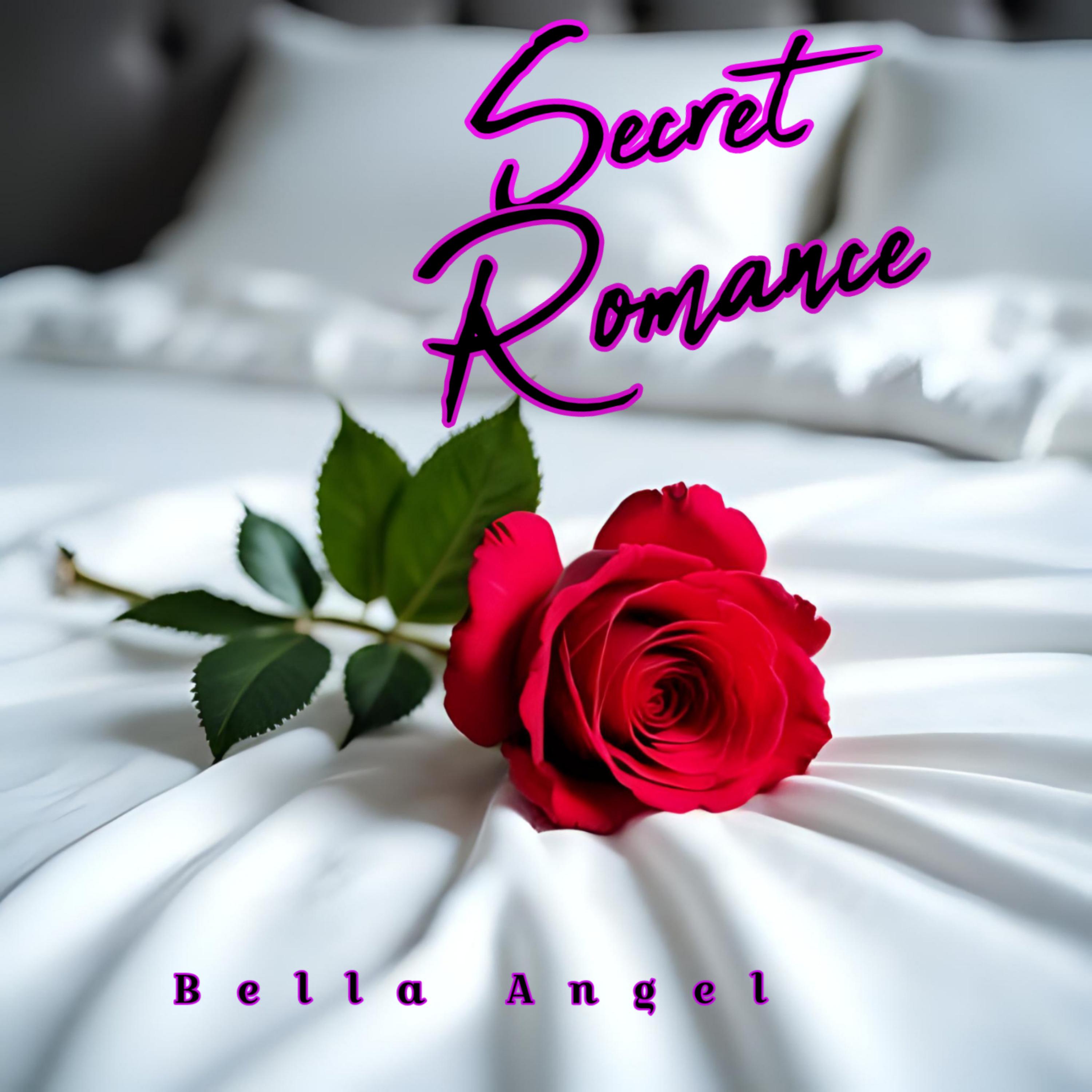 Secret Romance by Bella Angel cover art