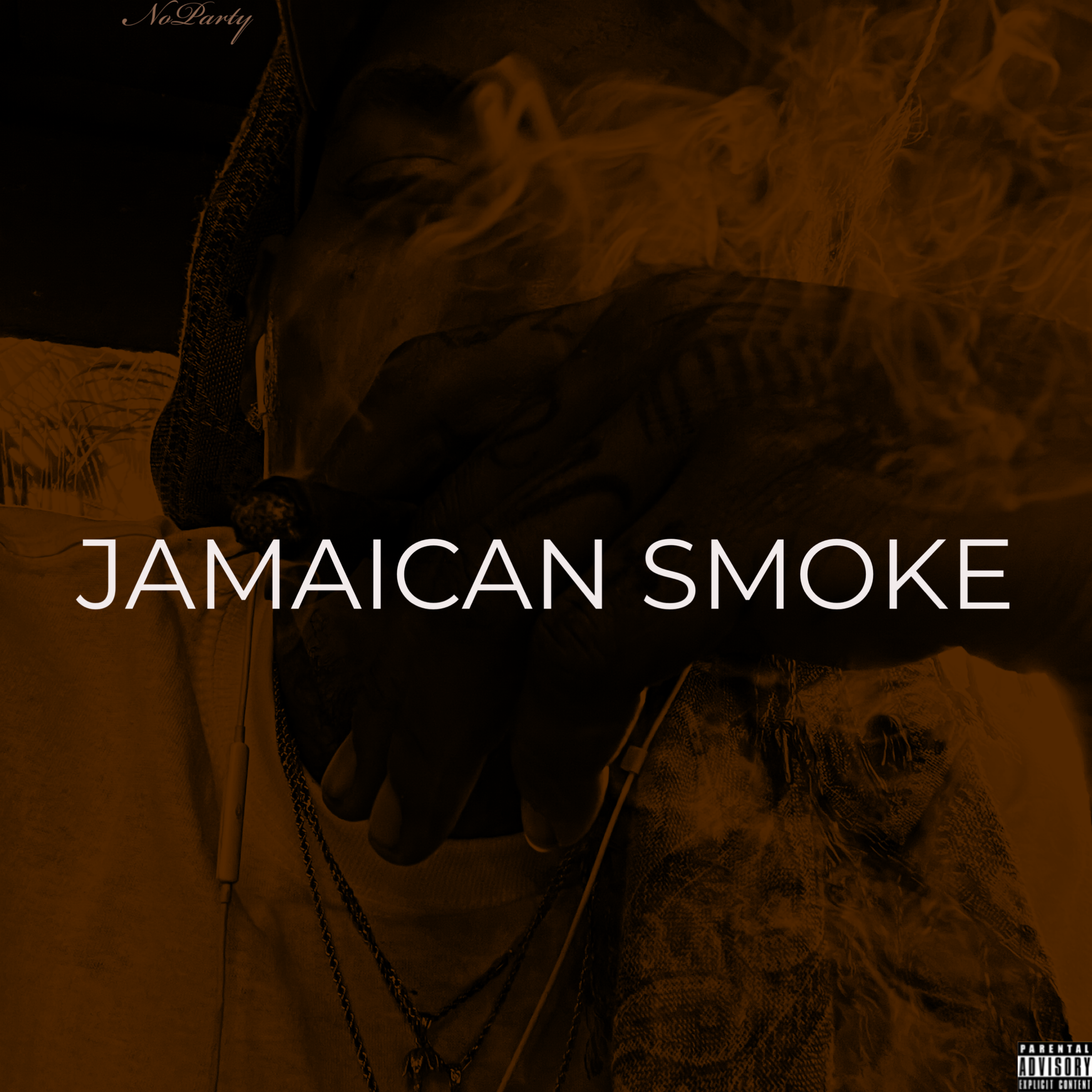 JAMAICAN SMOKE artwork