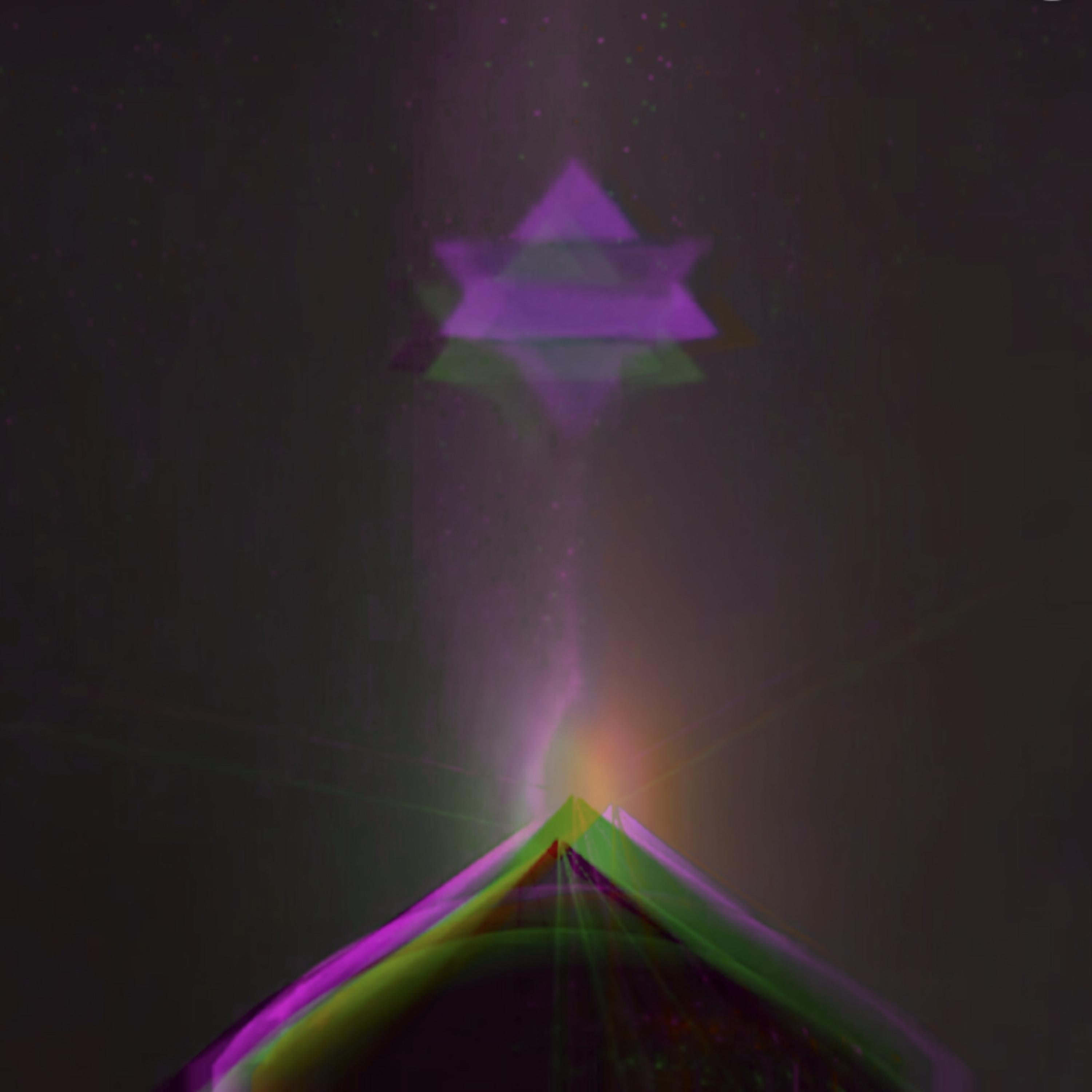 L A Z A R U S artwork