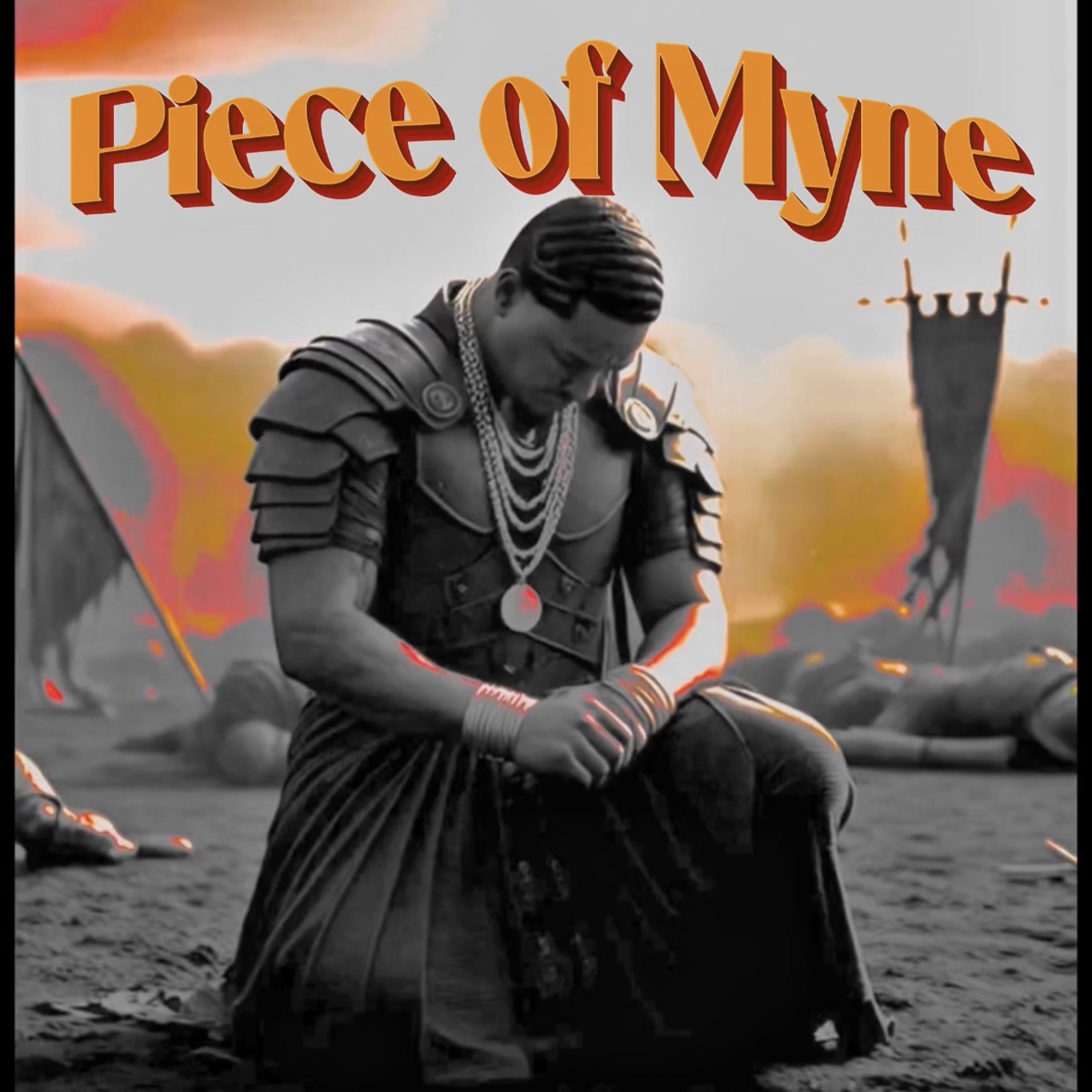 Piece Of Myne artwork