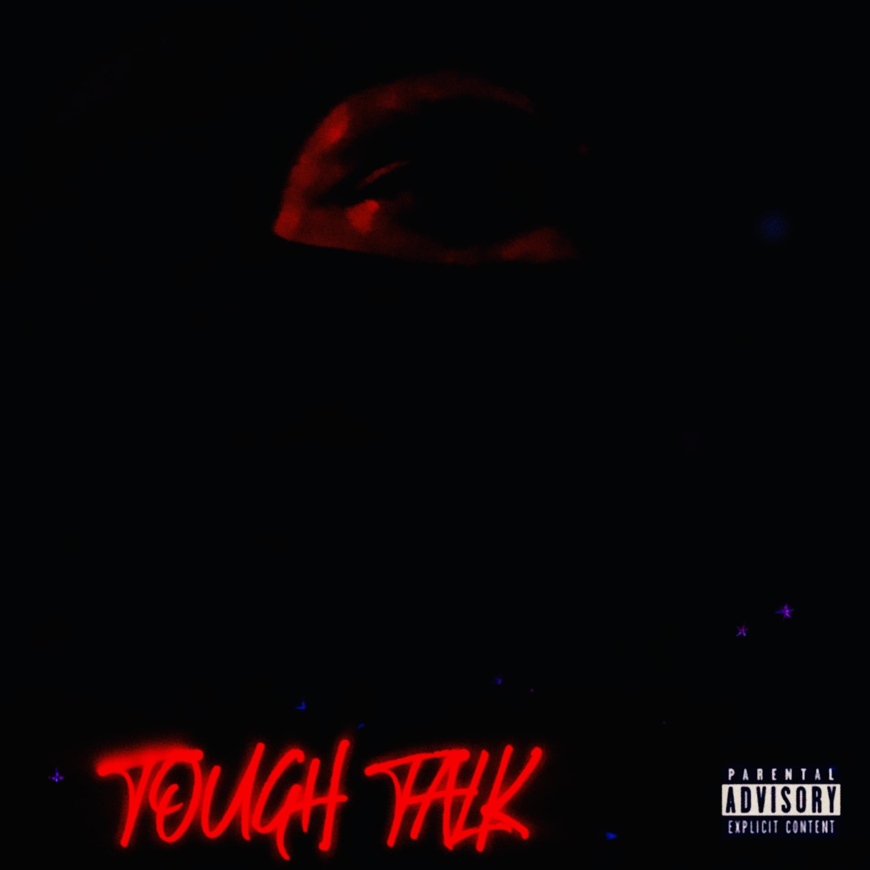 Tough Talk artwork